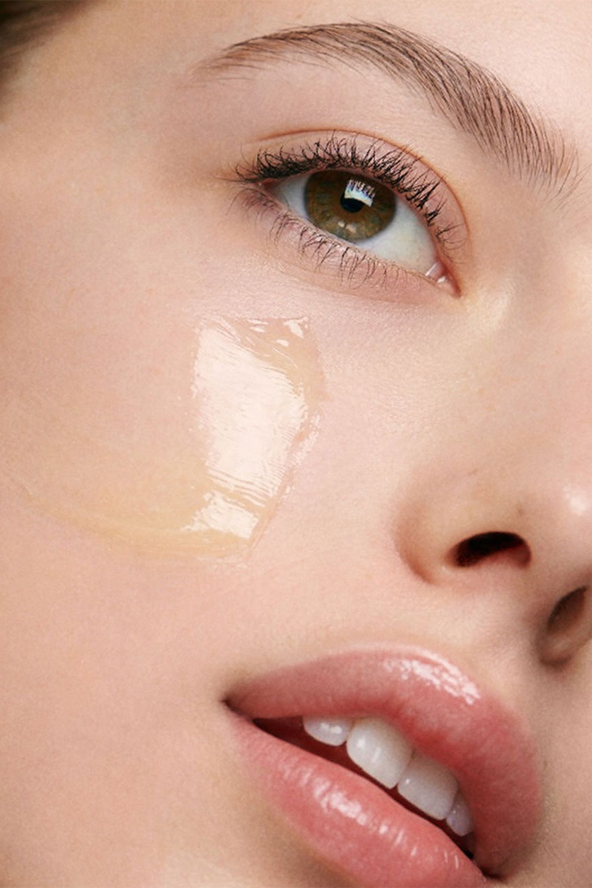 پاک کننده آرایش مومیایی کردن اضافی دیواره پاکسازی Bobbi Brown