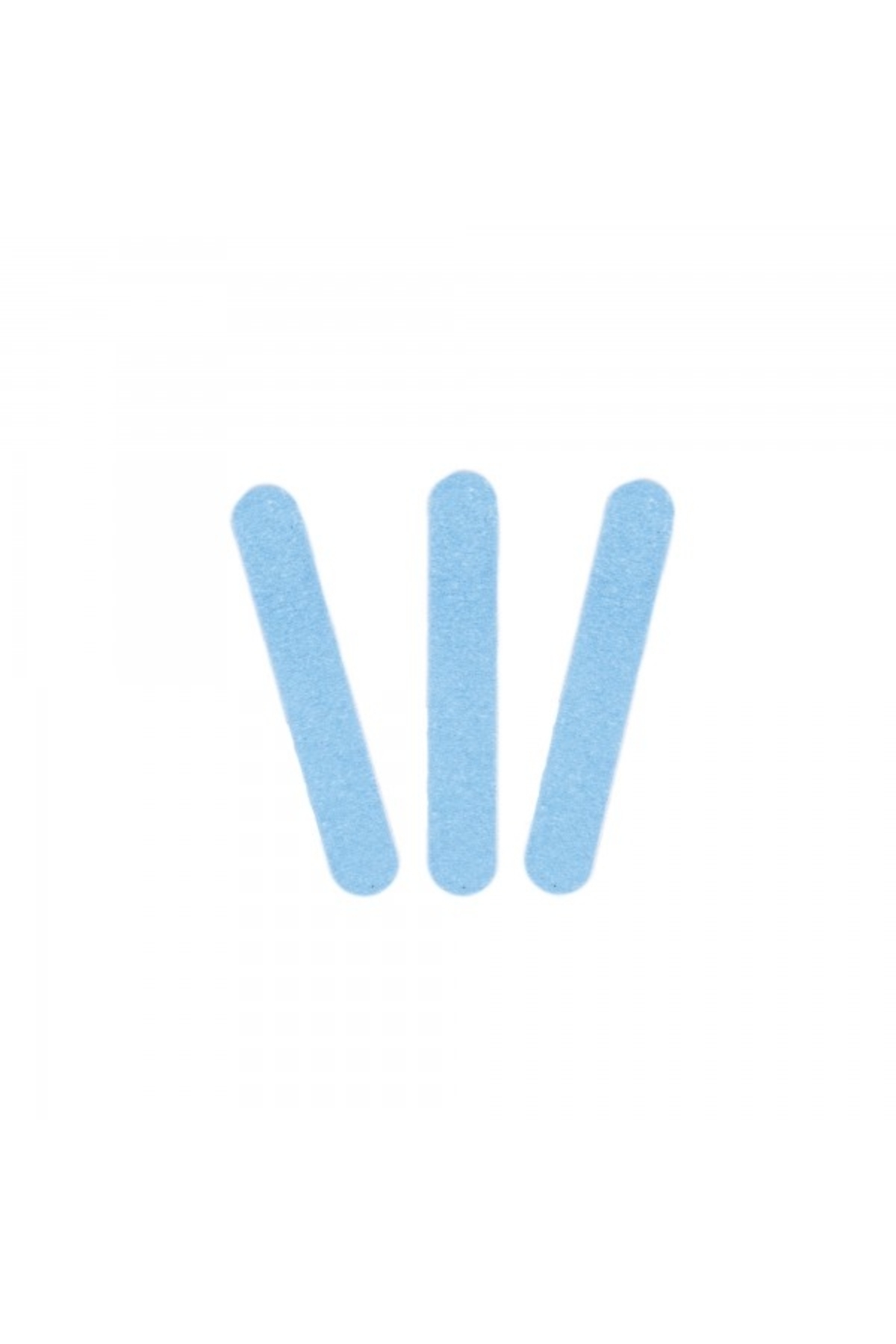 Sevi Bebe 3’lü Tırnak Bakım Seti Mavi fotoğrafı 2 (önizleme)