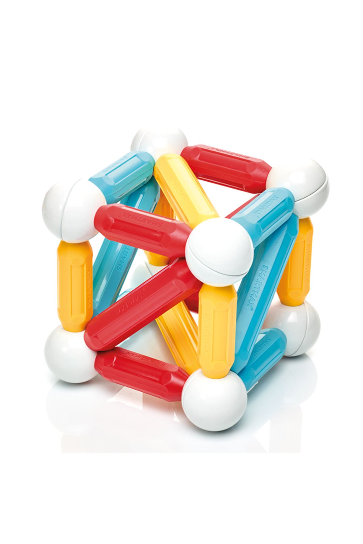 Smart-Max-Smartmax Magnetic Building Kits - Starter Set 1
