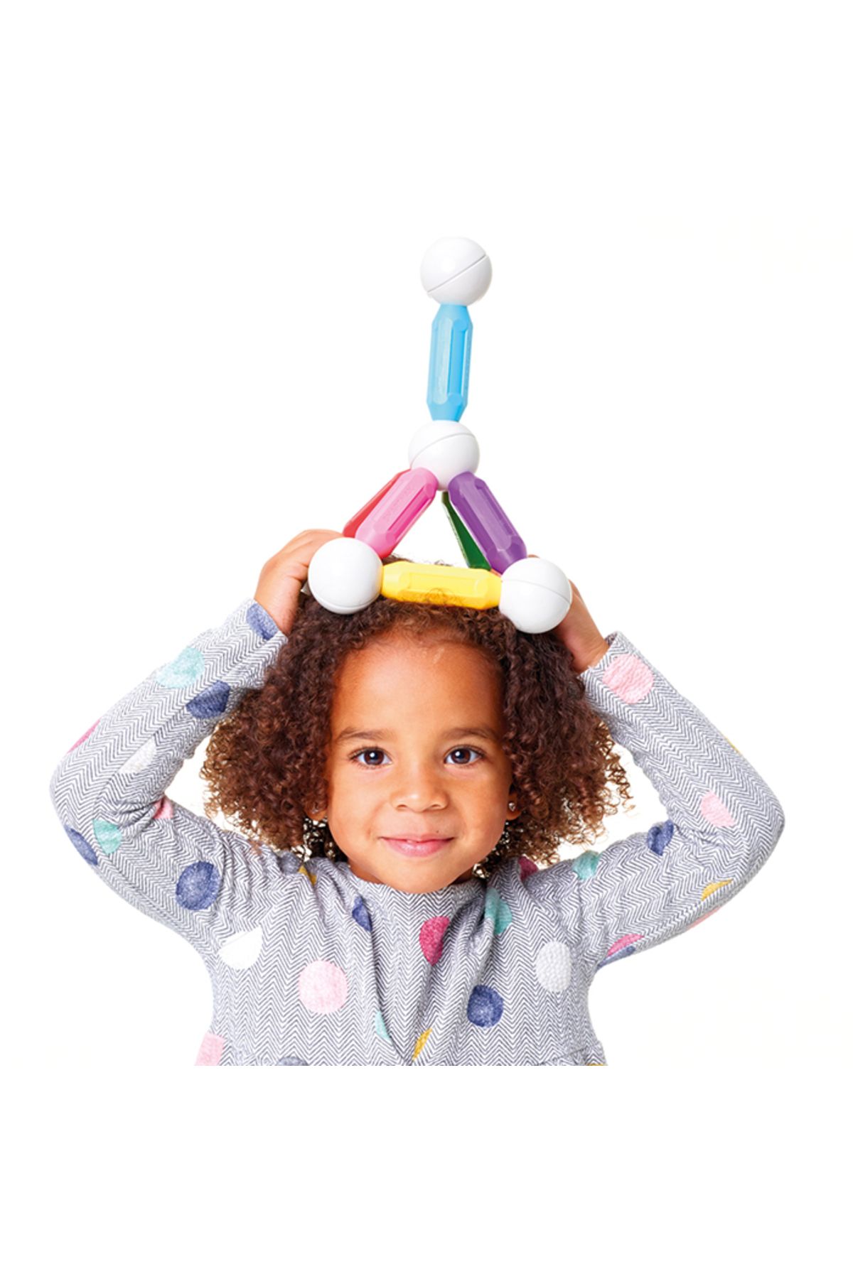 Smart-Max-Smartmax Magnetic Building Kits - Starter Set 6