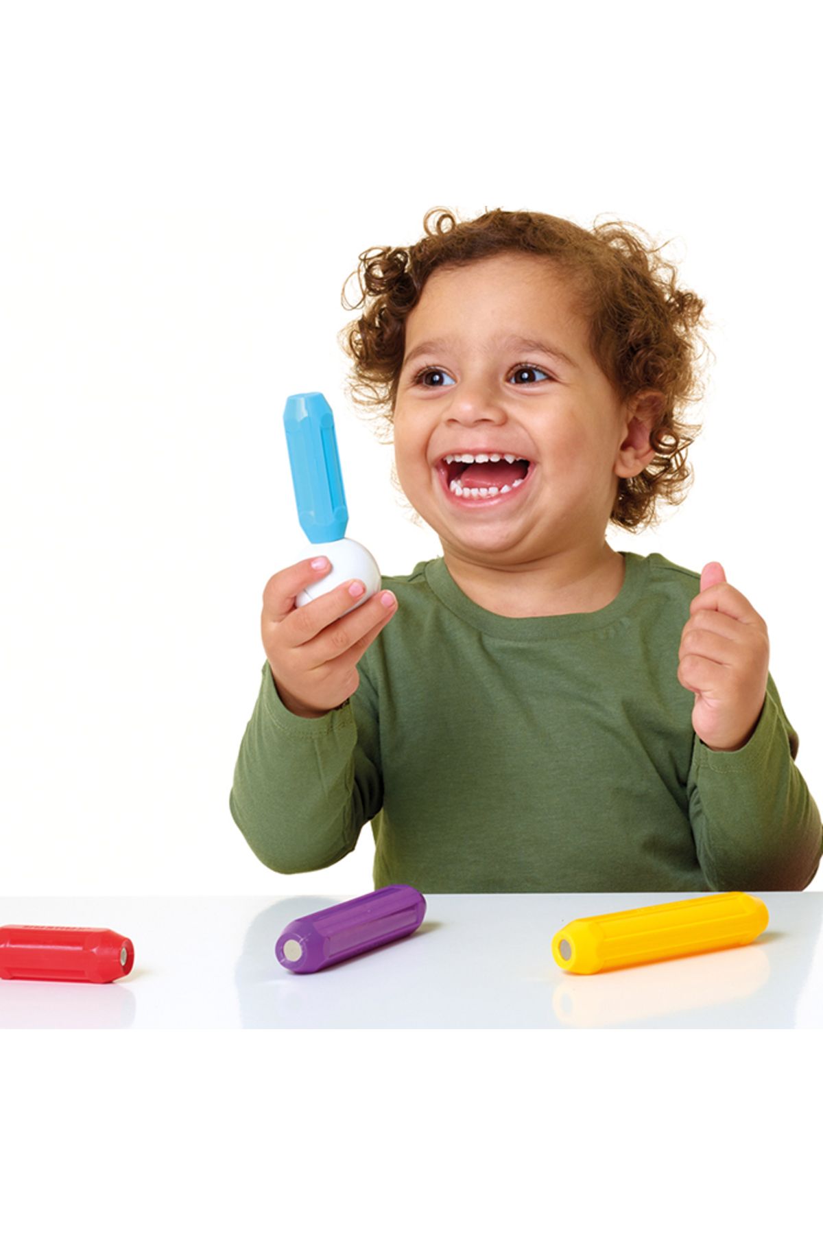 Smart-Max-Smartmax Magnetic Building Kits - Starter Set 7