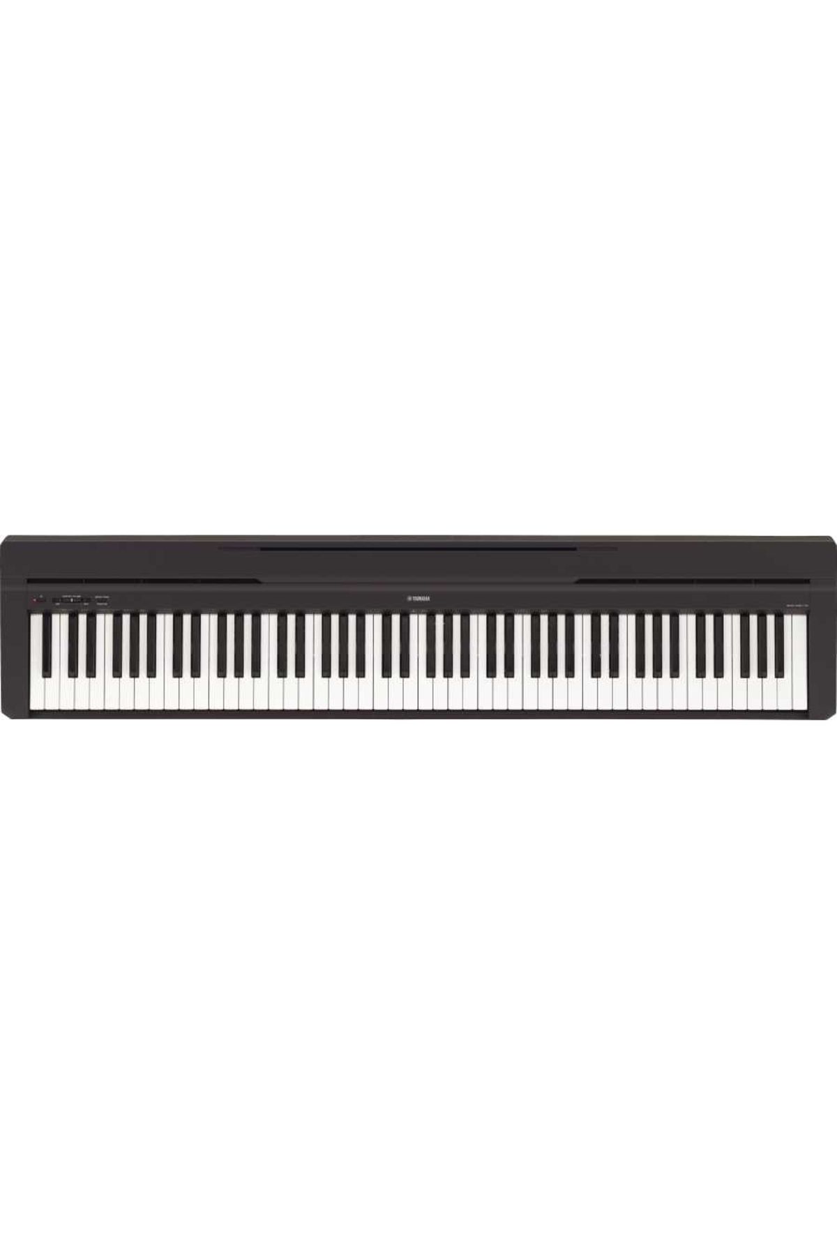 Yamaha P45 Taşınabilir Dijital Piyano