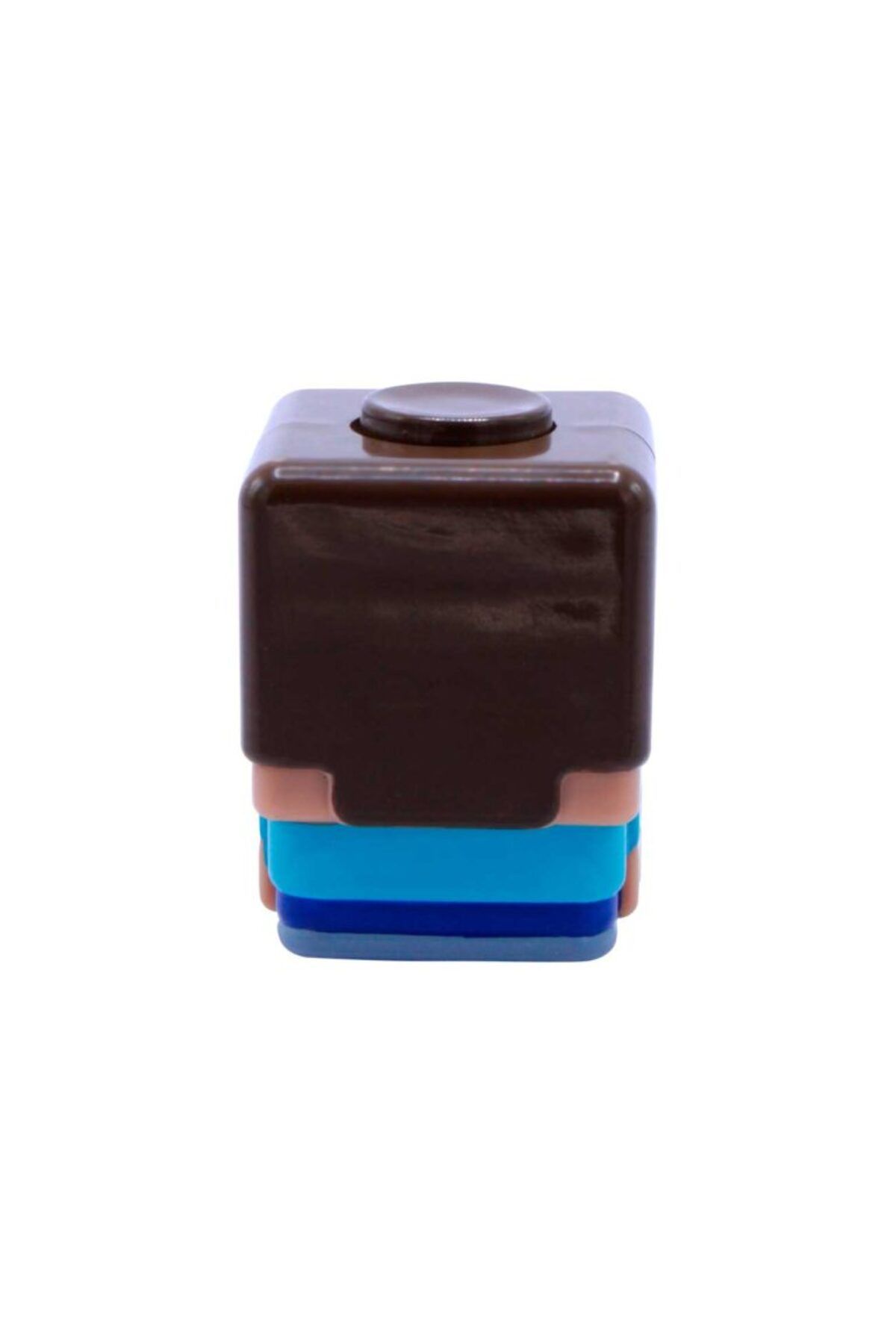 MINECRAFT-Spinner Series 1 Steve 4