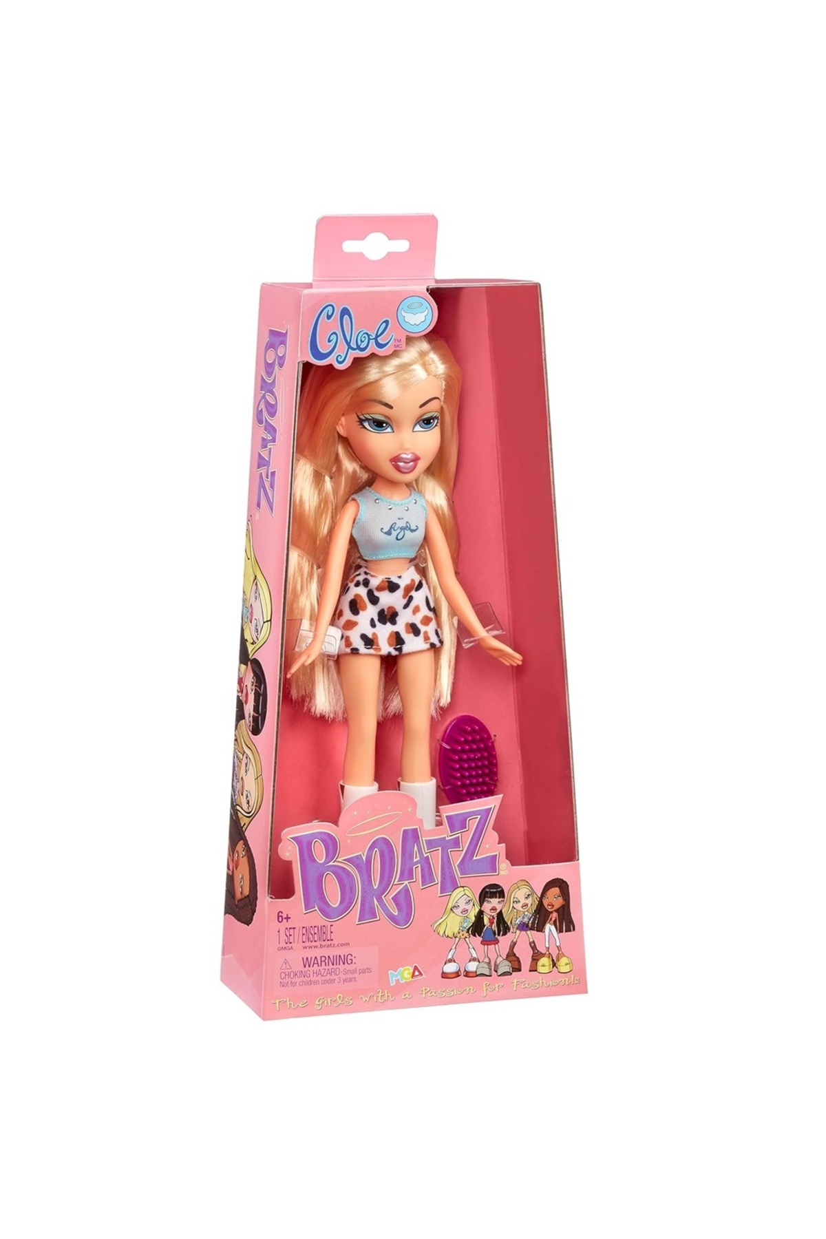 Bratz Opp Bebekler - Cloe - Fiyatı, Yorumları