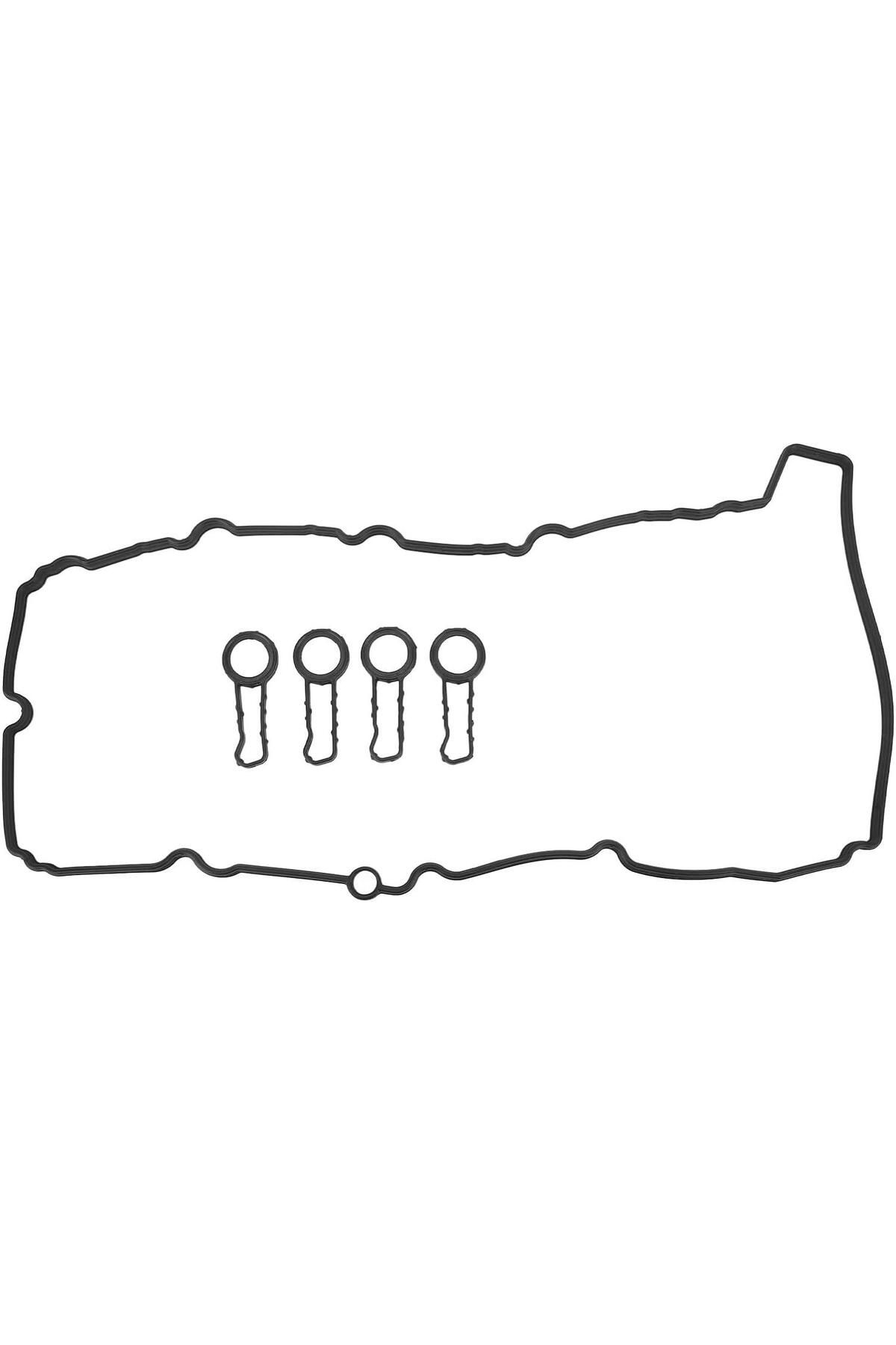 ELRING SÜBAP KAPAK CONTASI N47N E90LCI/F20/F30/F10/F25