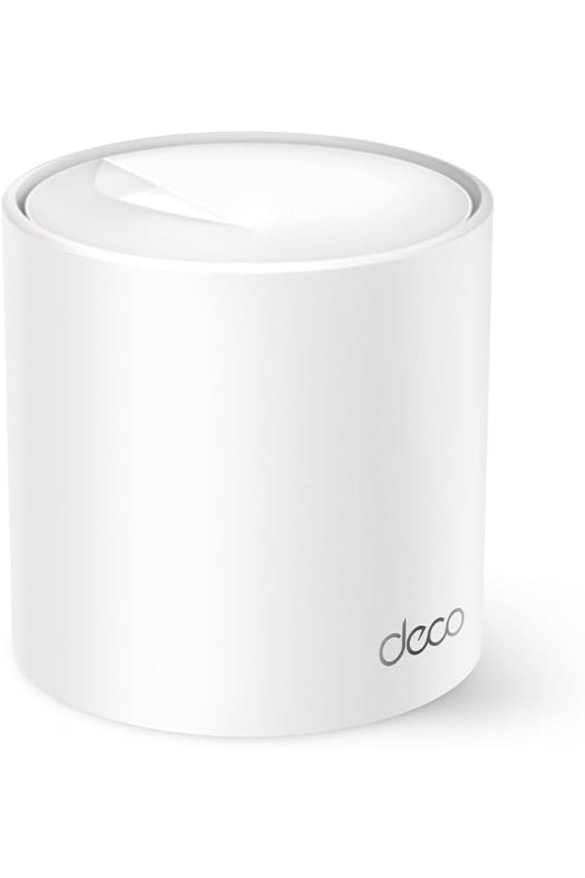 STOREMAX mrttnca Deco X10(2-pack), AX1500 Mbps, 360 m²'ye kadar Kapsama Alanı, 120 Cihaza Kadar Bağlantı,
