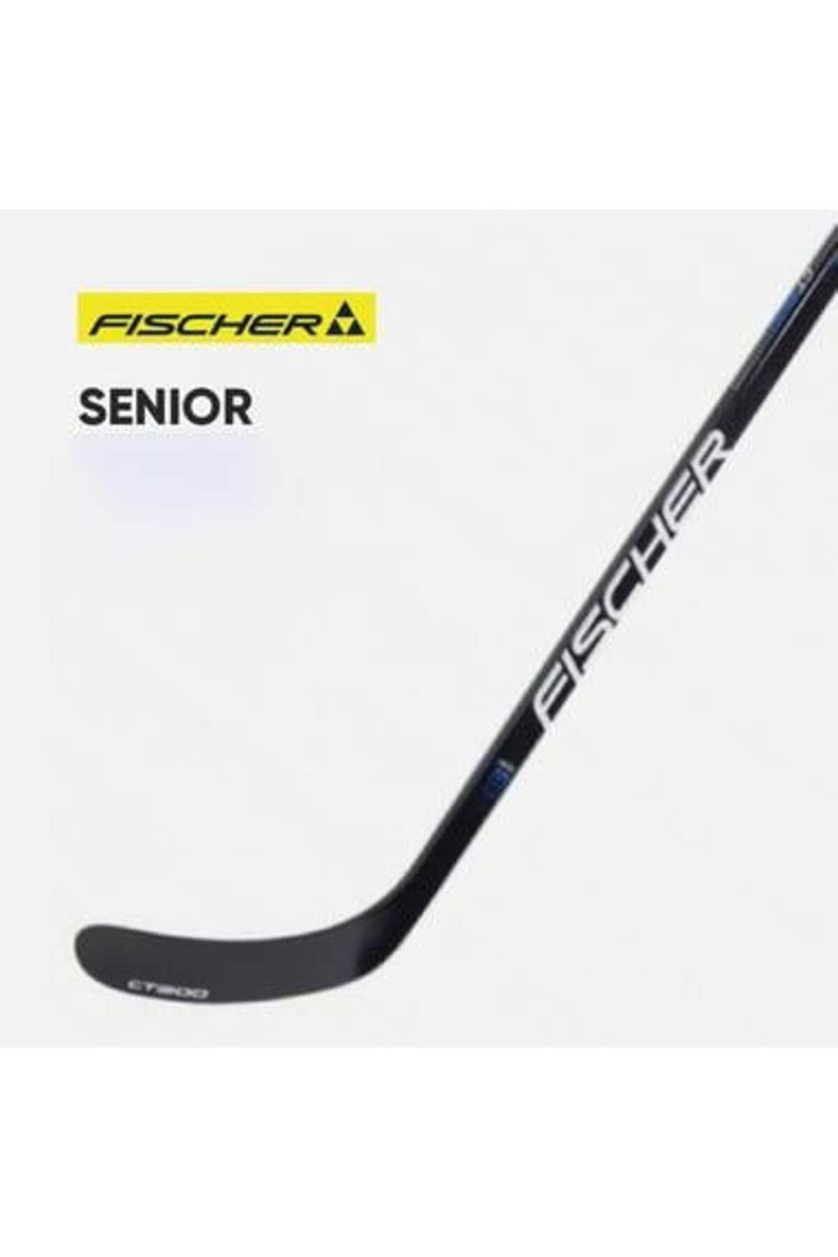Fischer Ct200 Junior 50 Flex R92 Kaşık Sağ Hokey Sopası