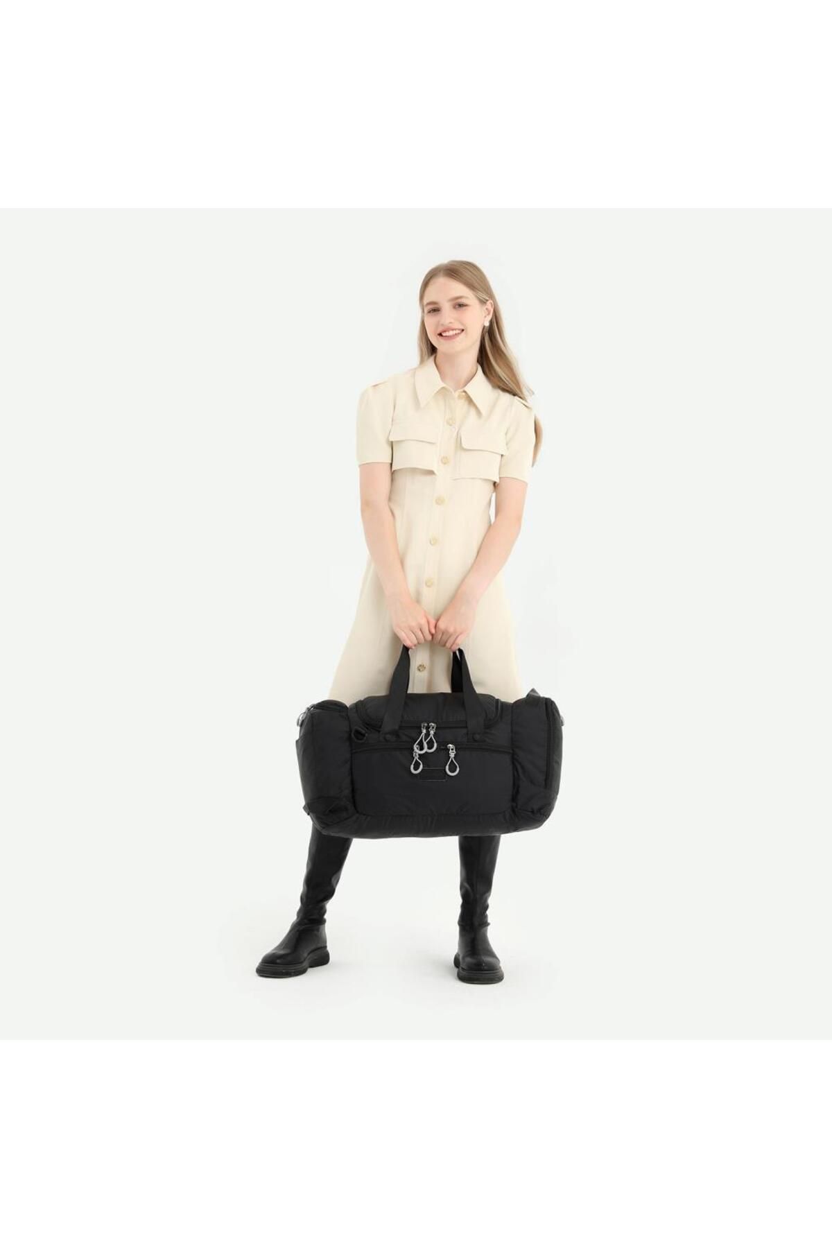 SMART BAGS-Geantă de călătorie unisex extra ușoară de dimensiuni mari 3204 7