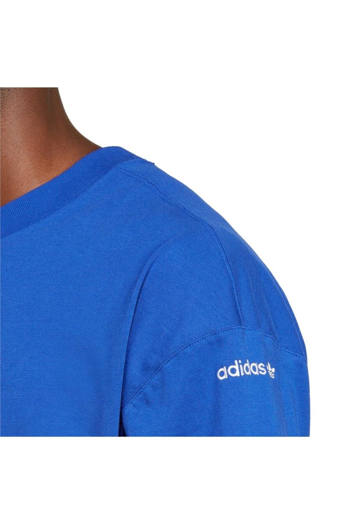 adidas-Tricou bărbați C Tee - Hr3320 5