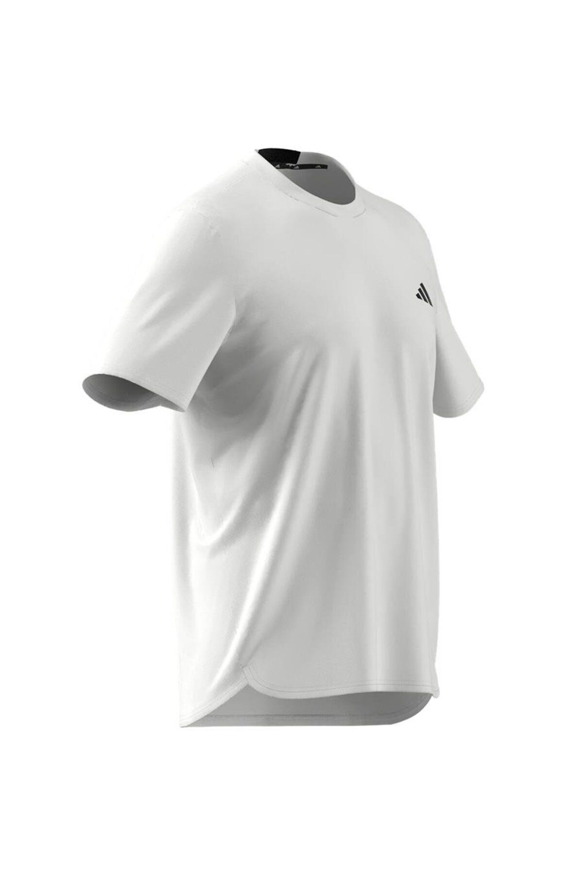 adidas-Men's T-shirt Hf7215 4