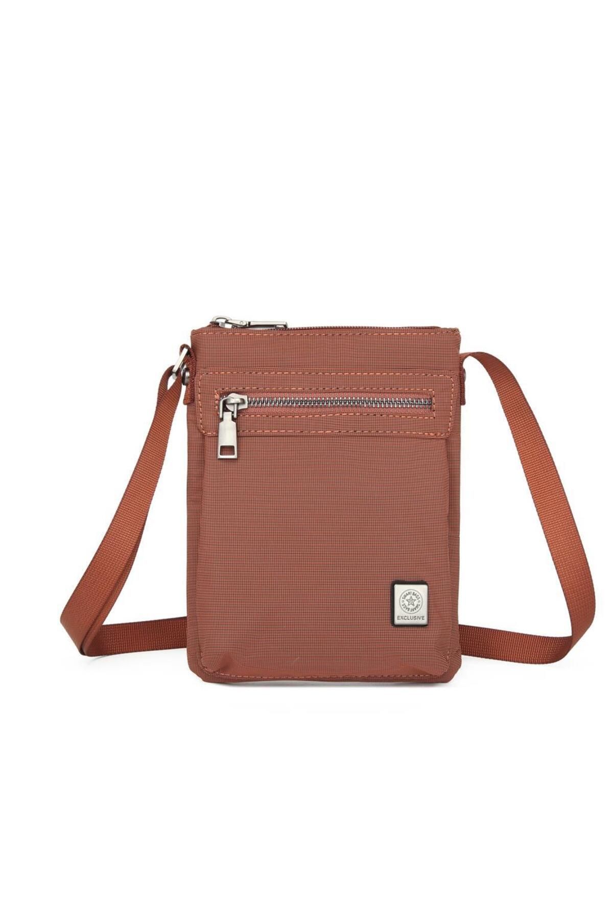 SMART BAGS-Exclusive Series Unisex Messenger Bag Smart Bags 8732 1