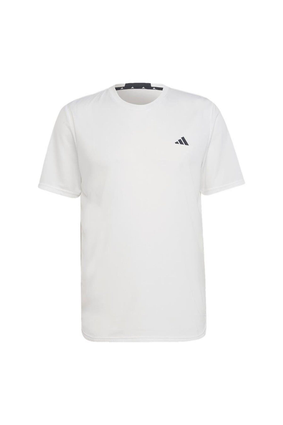 adidas-Men's T-shirt Hf7215 2