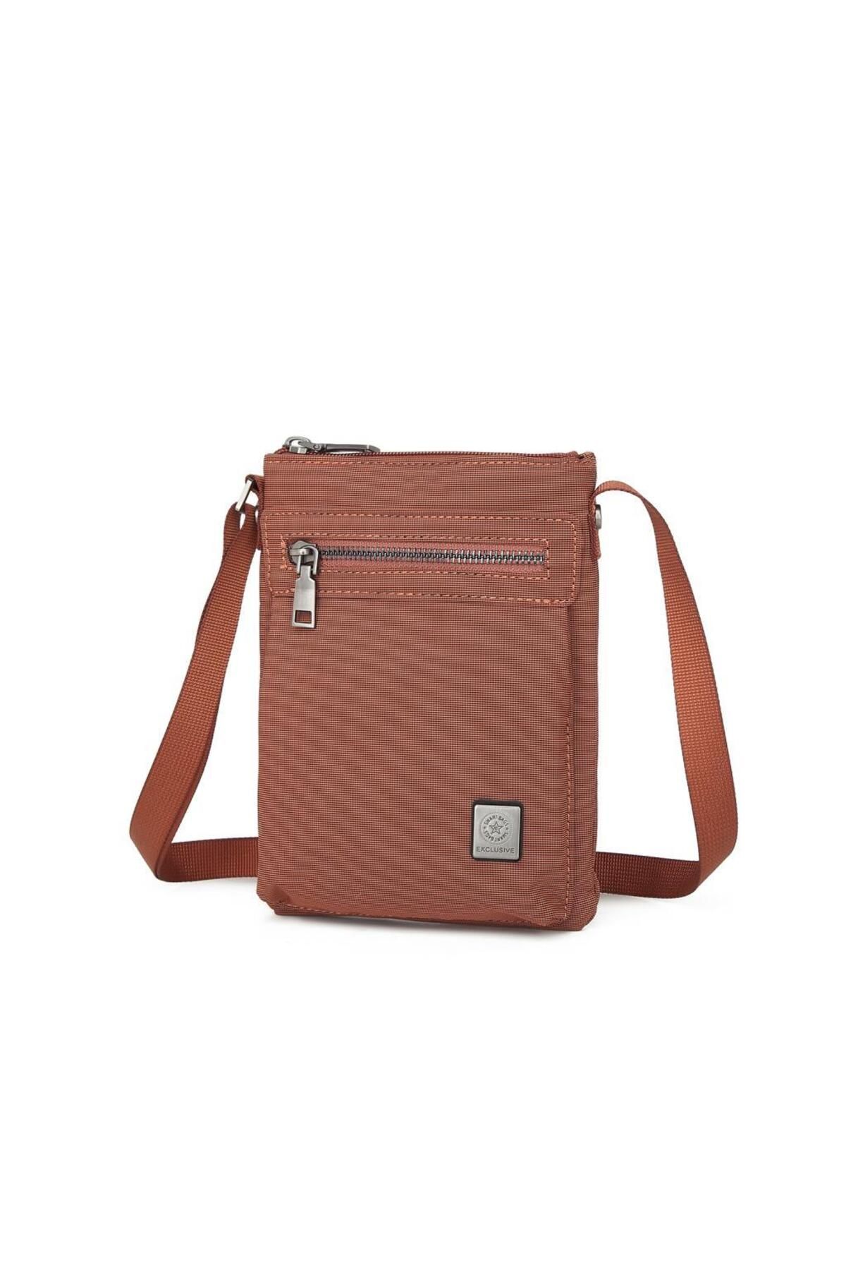 SMART BAGS-Exclusive Series Unisex Messenger Bag Smart Bags 8732 3