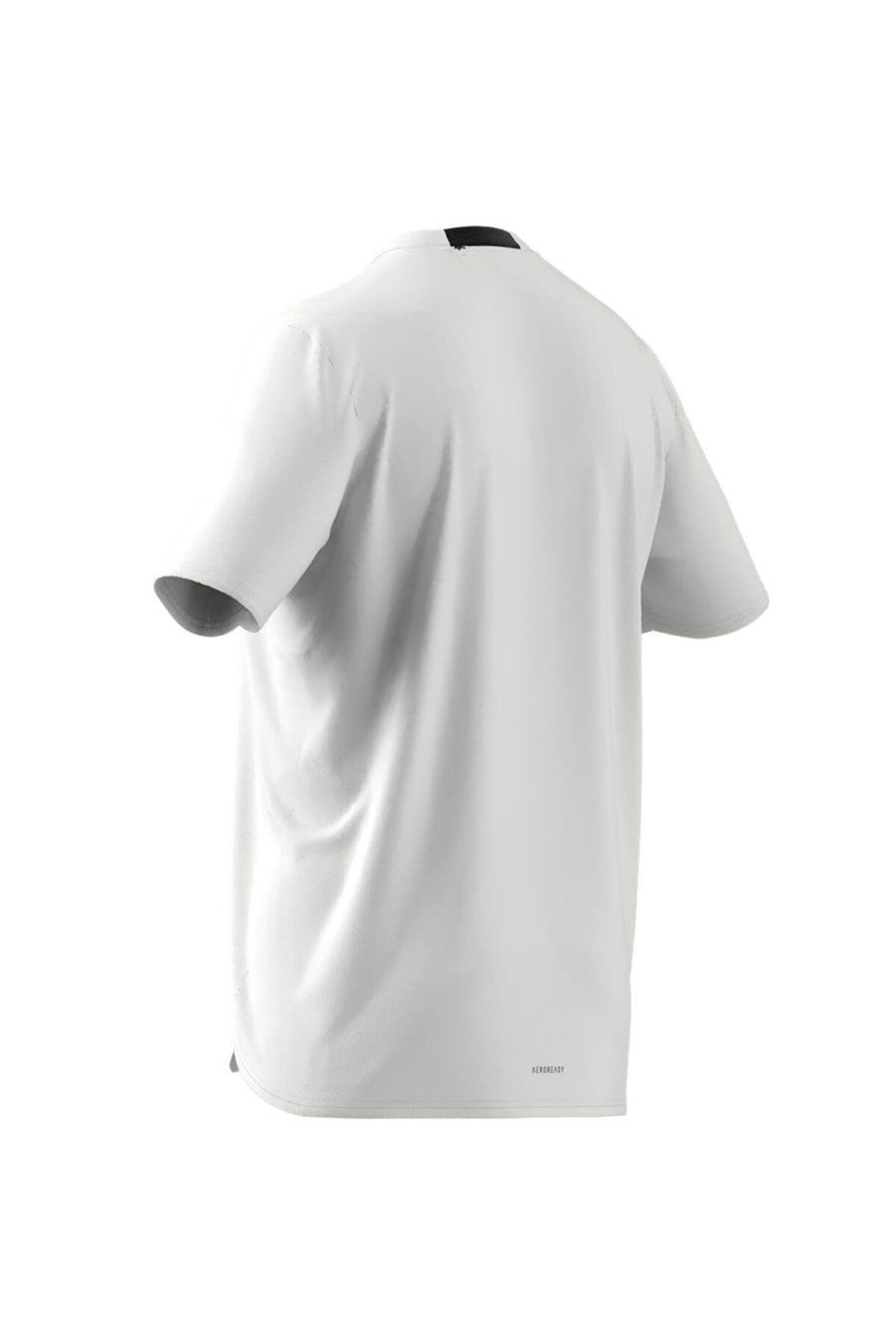 adidas-Men's T-shirt Hf7215 8