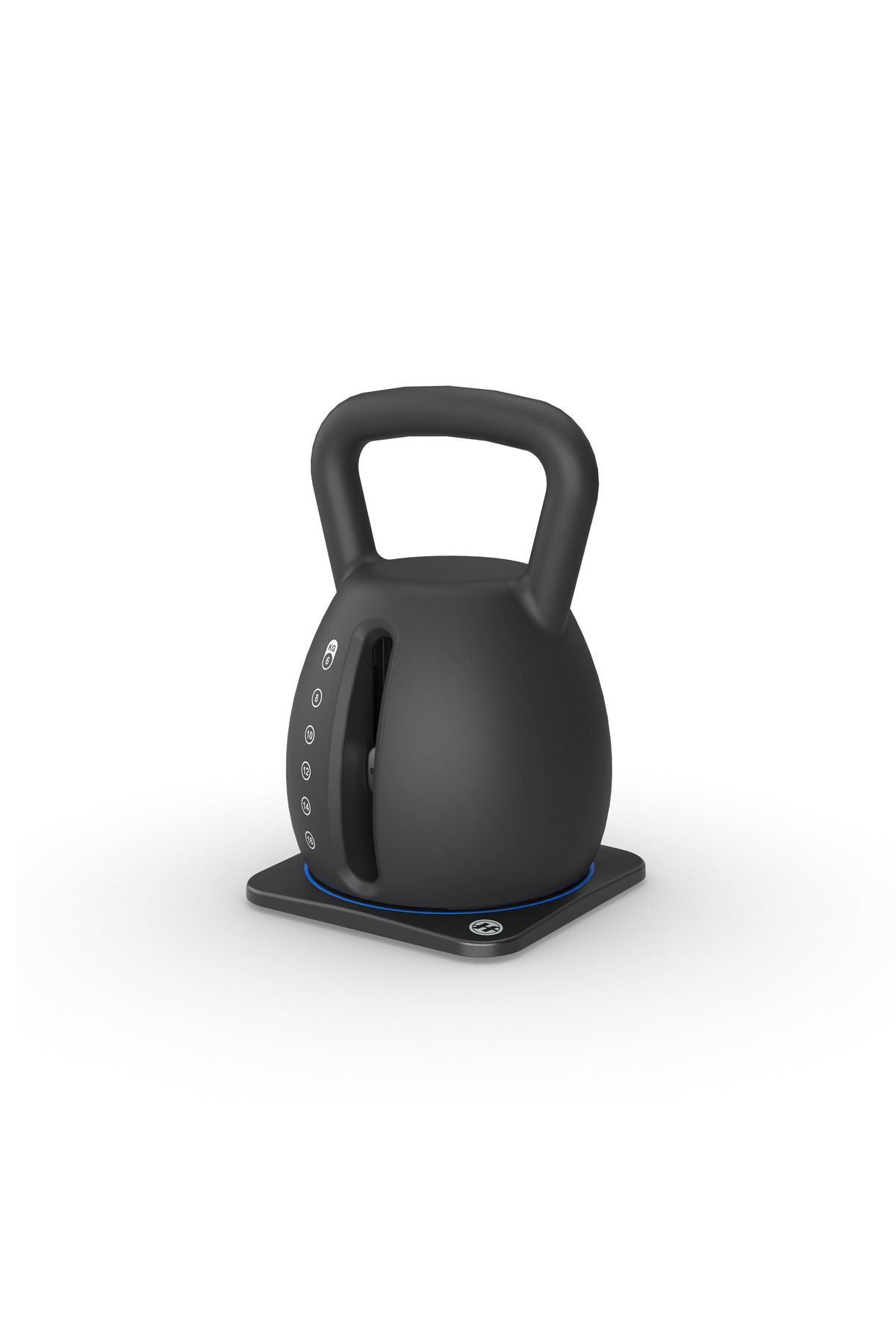 Horizon Ayarlanabilir Kettlebell