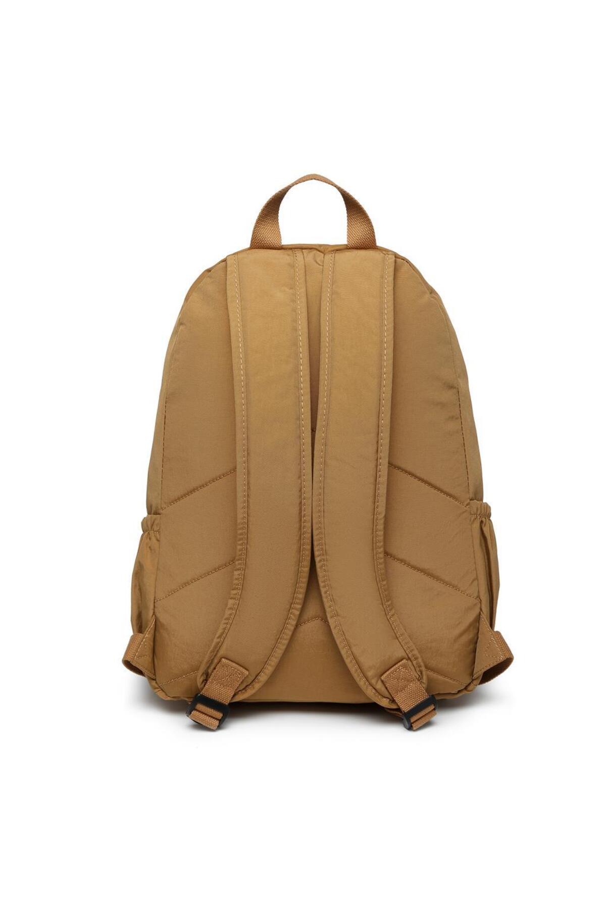 SMART BAGS Büyük Boy Sırt Çantası Krinkıl Kumaş 1050 görsel 2