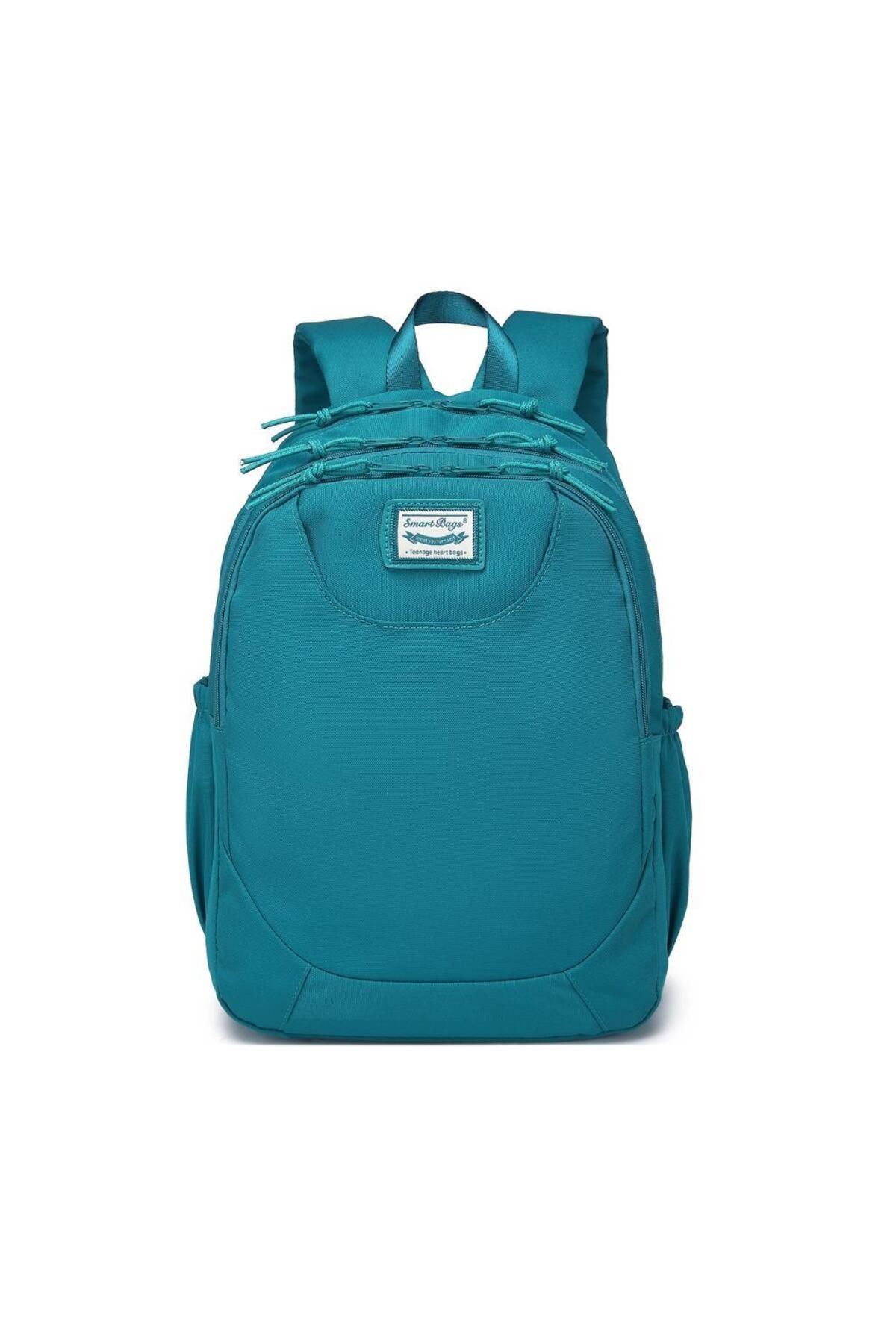 SMART BAGS Rucsac Dimensiune Școlară Cu Compartiment Pentru Laptop 3199 Unisex - One Size