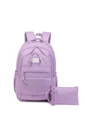 Smart Bags Sırt Çantası Okul Boyu Kalem Kutusu Hediyeli 3235