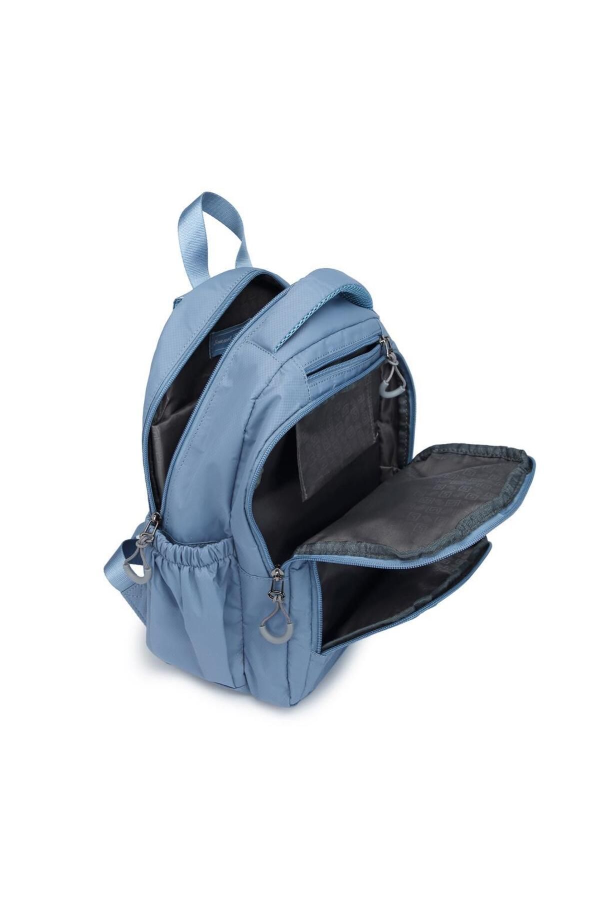 SMART BAGS-Extra Light Medium Size Unisex Backpack 3243 5