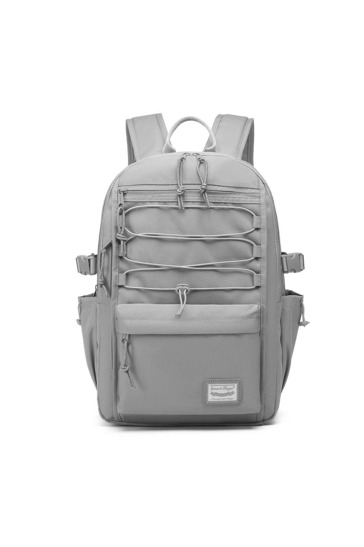 SMART BAGS-Backpack School Size with Laptop Compartment 3156 1