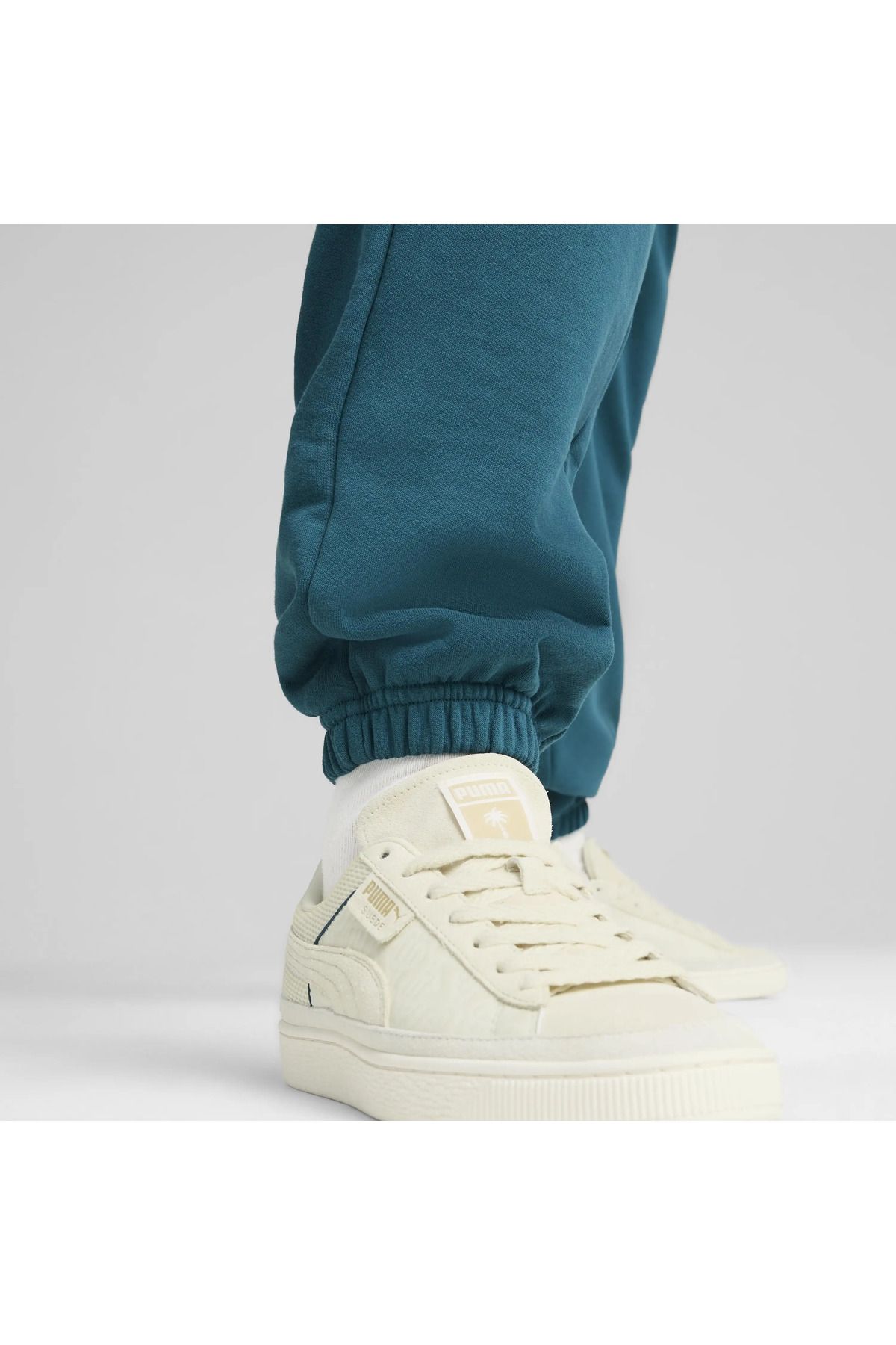 Puma-X Ptc Sweatpants - Comfortable and Stylish 2