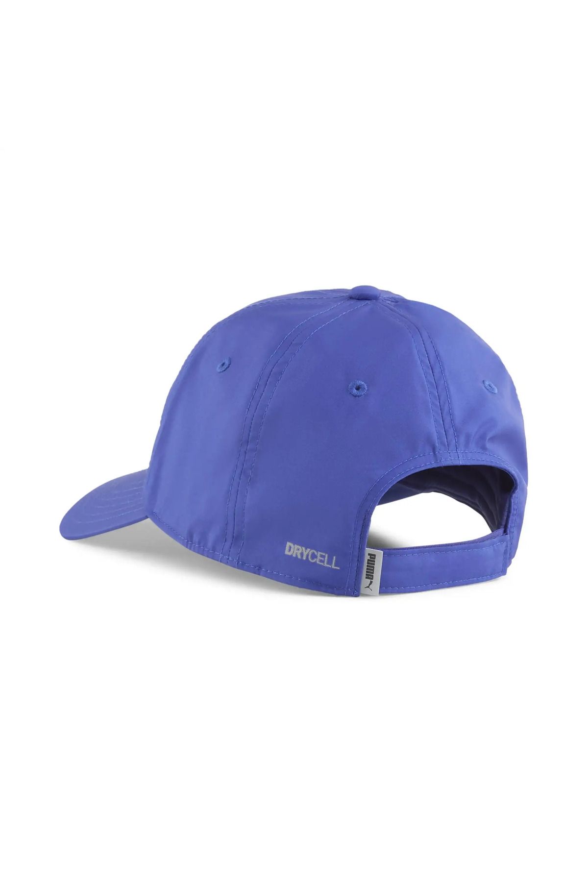 Puma-Hat - Blue 2