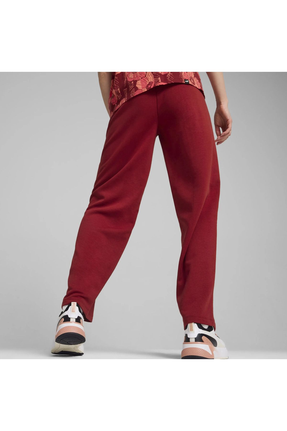 Puma-Ess+ Class Act Pants 6