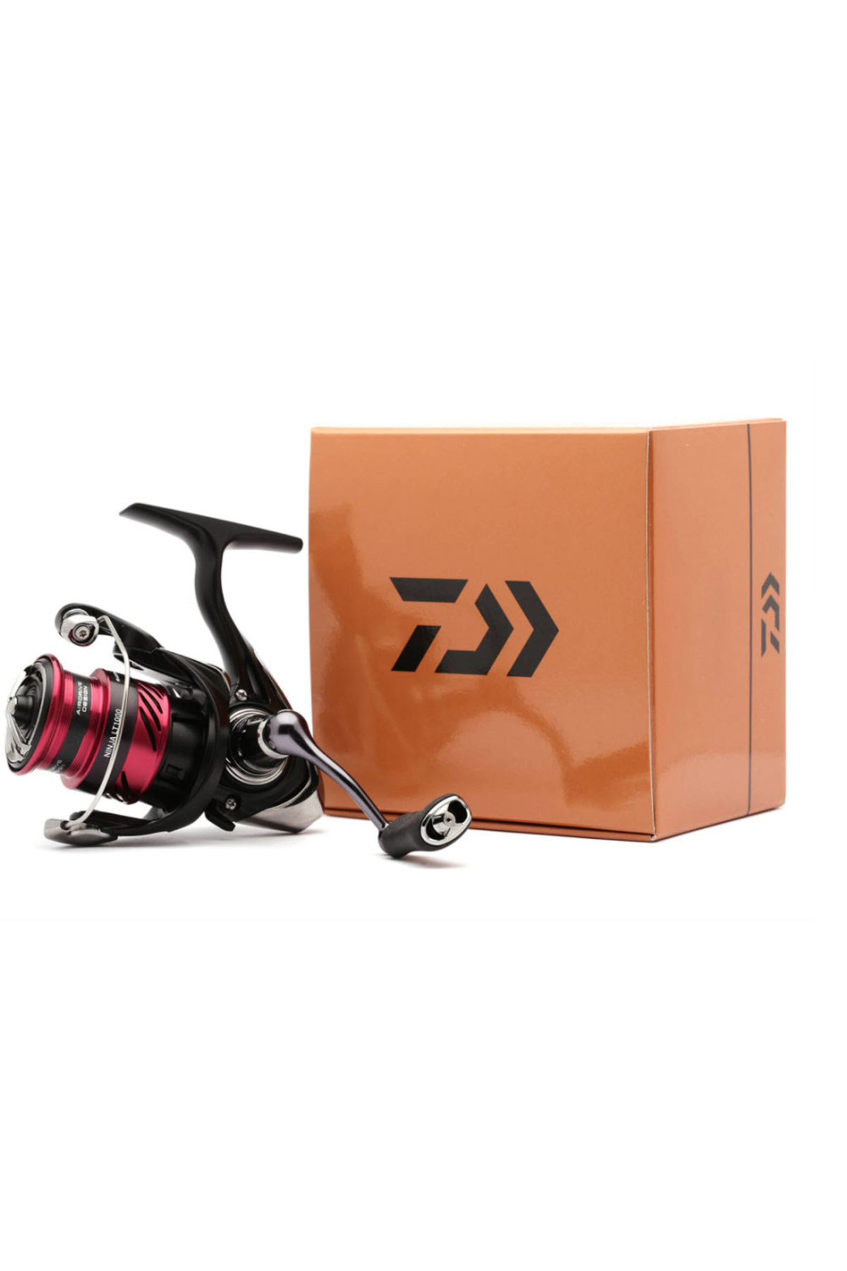 DAIWA Ninja 23 Lt 2000 Makara - Fiyatı, Yorumları