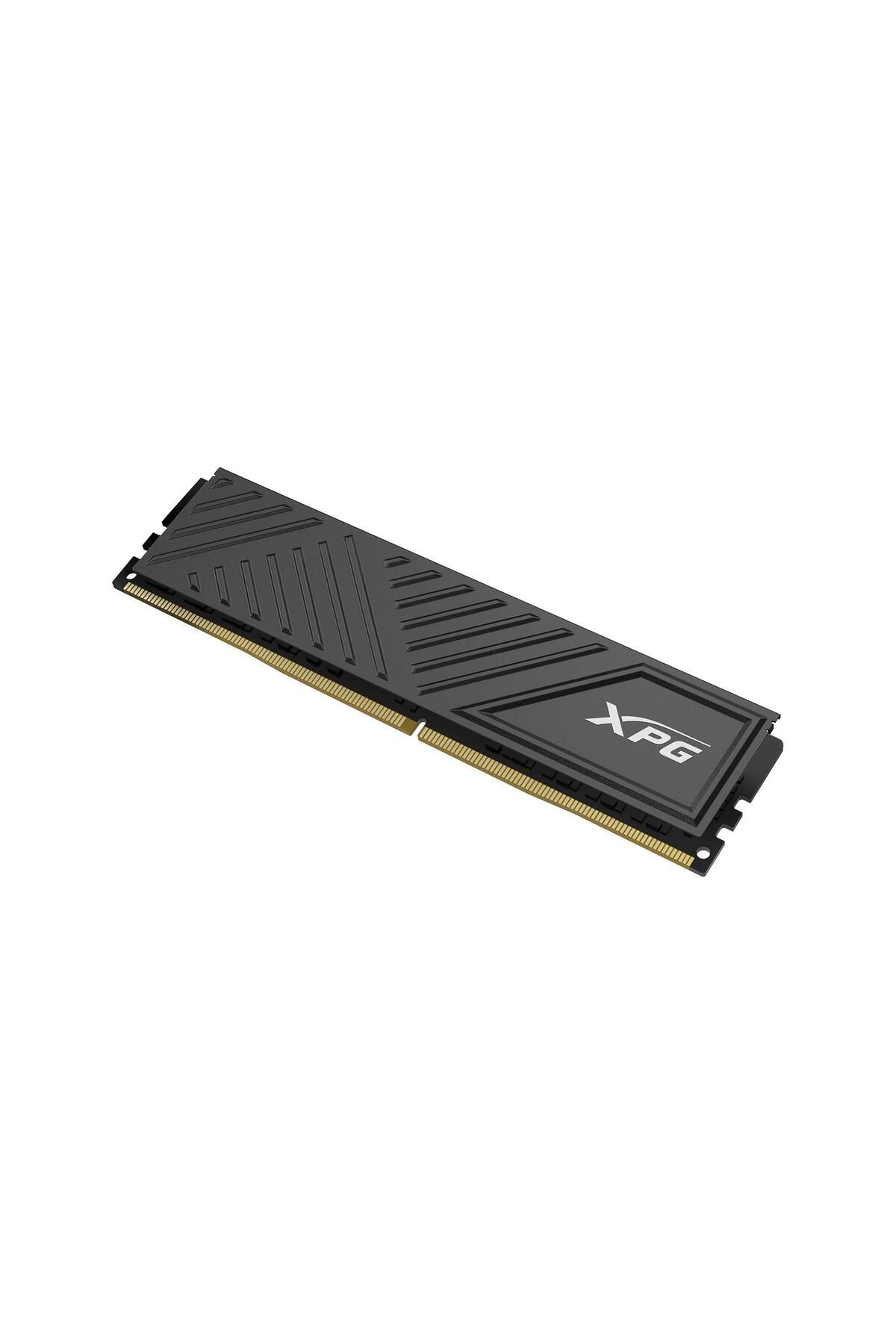 Adata-Ax4U 360016 G18I-Sbkd35 16Gb (One Piece) 3600Mhz Ddr4 Xpg Gamix D35 Black Pc Memory 2