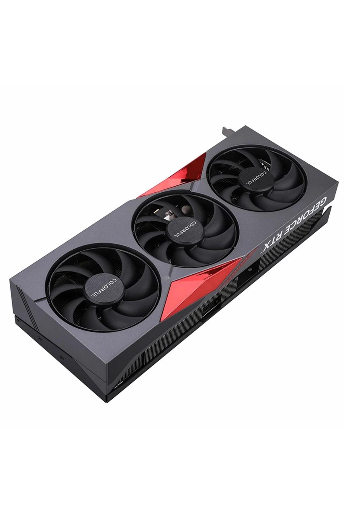 Colorful GeForce RTX 4070 Ti SUPER NB EX 16GB GDDR6X 256Bit HDMI