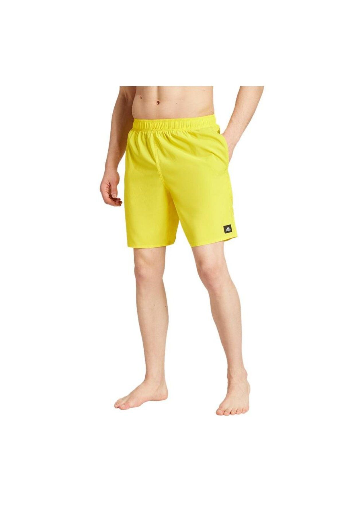 adidas-Pantaloni scurți de baie SLD CLX SHO CL IR6218 1