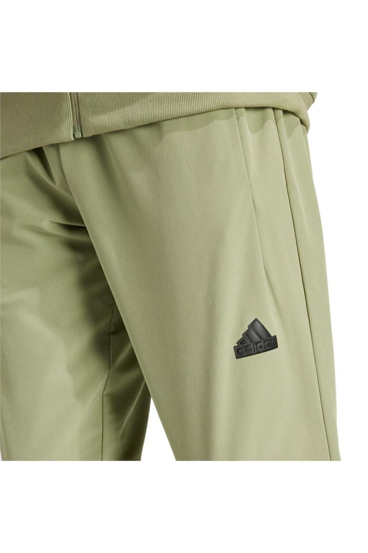 adidas-Men's Sweatpants M Z.n.e.Wv Pt - IS9278 3