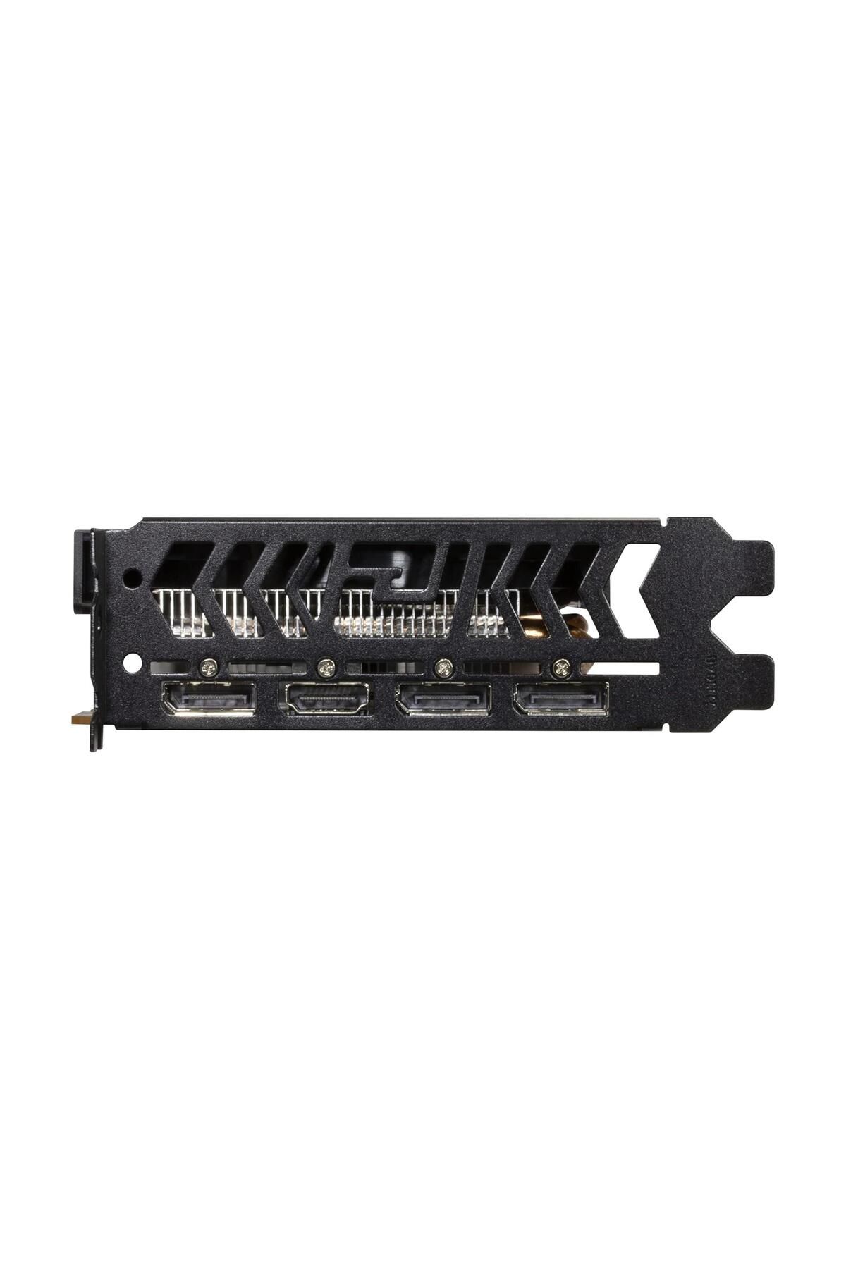 POWERCOLOR-Fighter Axrx 6650xt - 8GB GDDR6 128Bit Lightweight Ram 5