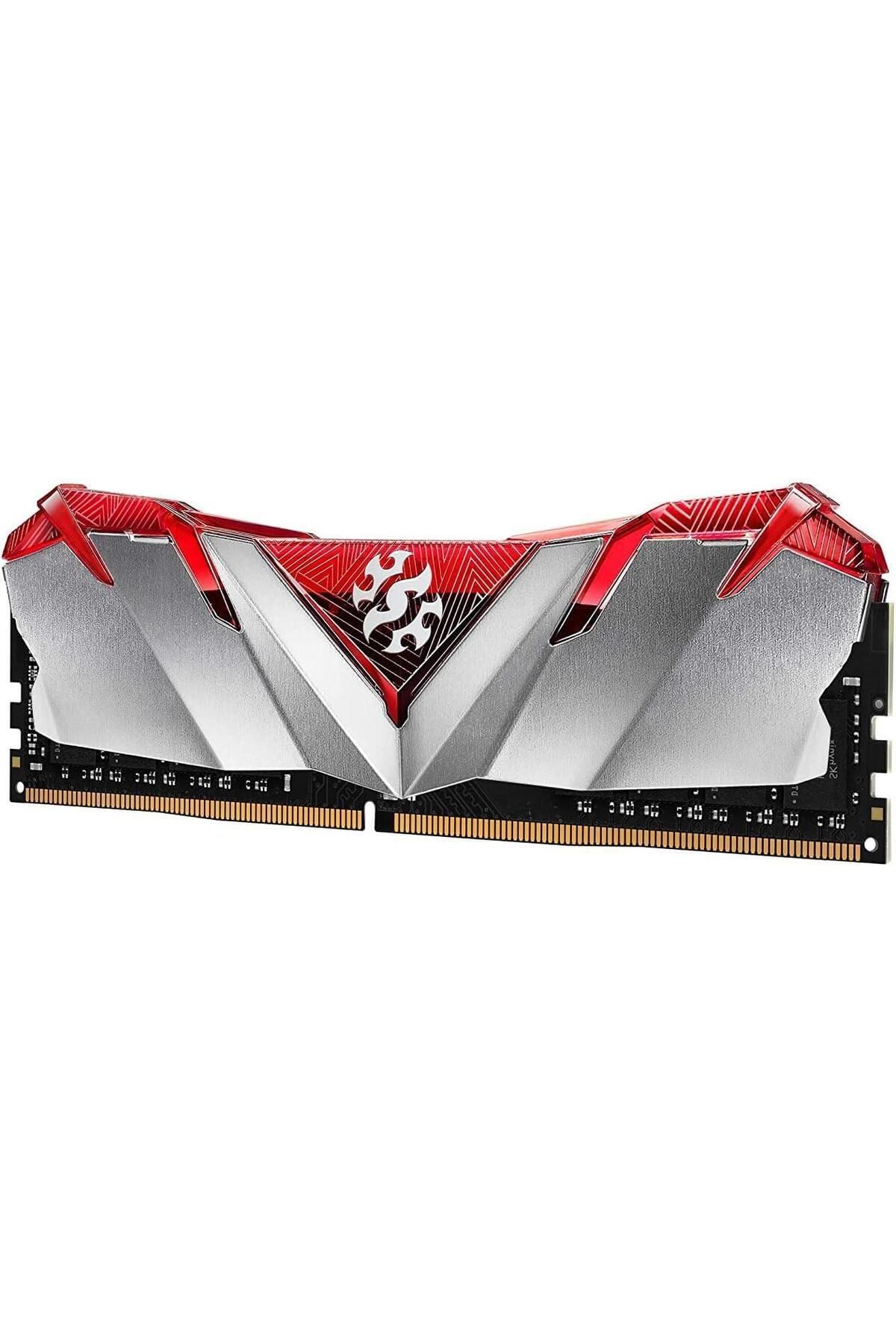 XPG-D30 8Gb Ddr4 3200Mhz Ax4U32008G16A-Sr30 2