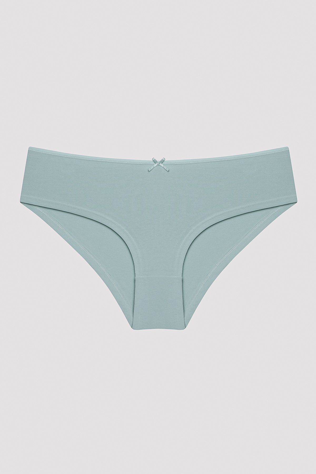 Penti-Alpine Flowers Multicolored 5-Piece Hipster Panties 3