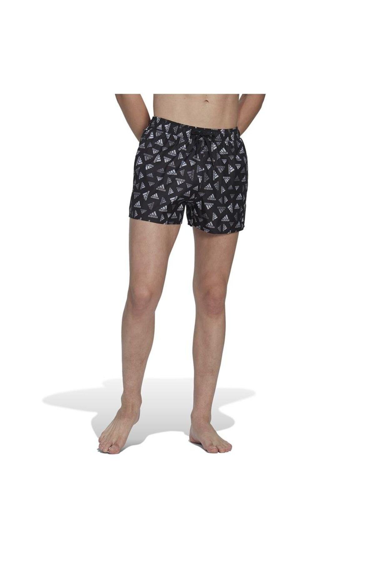 adidas-Men's Swim Shorts Ht4345 3