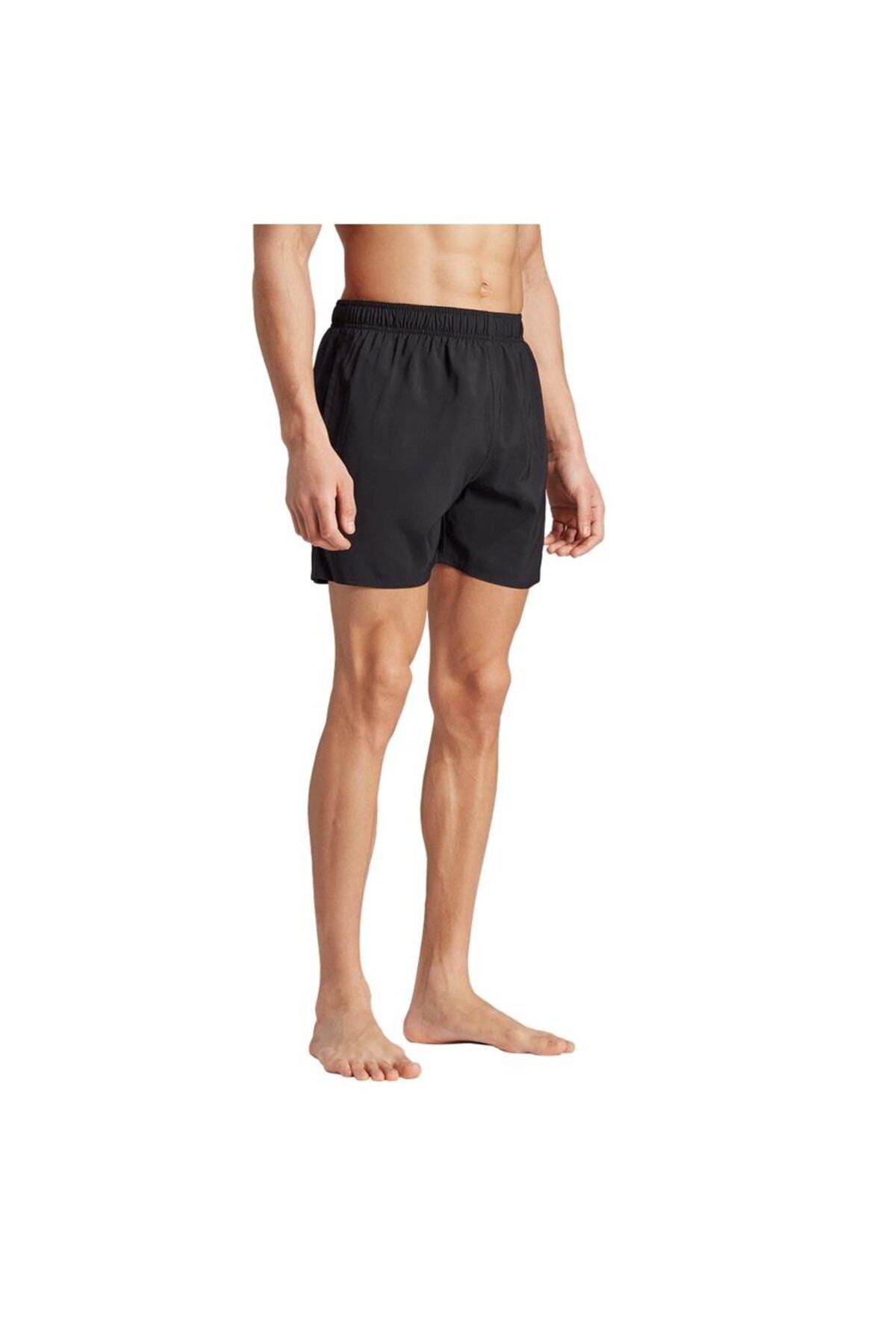 adidas-Sea Shorts Sld Clx Sho Sl - Ia5390 4