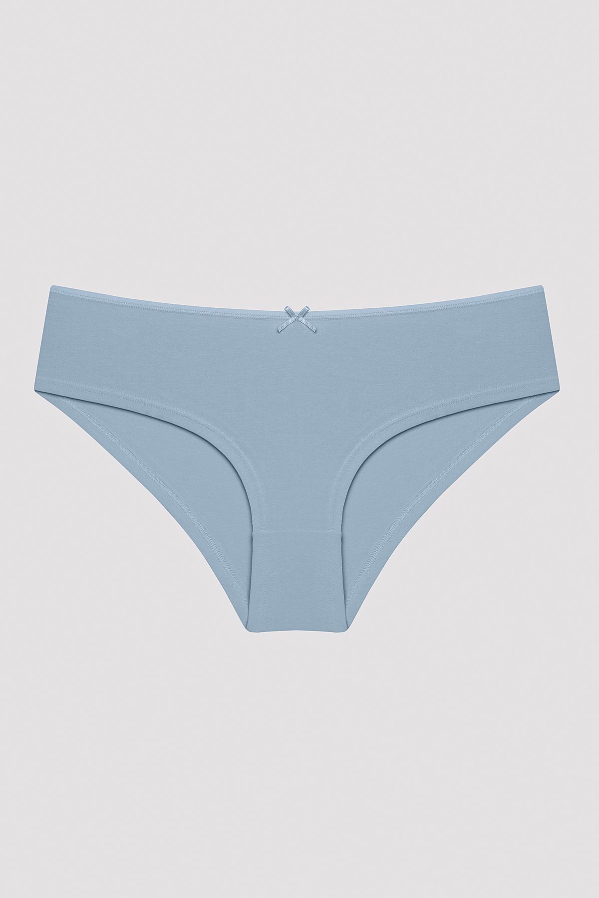Penti-Alpine Flowers Multicolored 5-Piece Hipster Panties 2