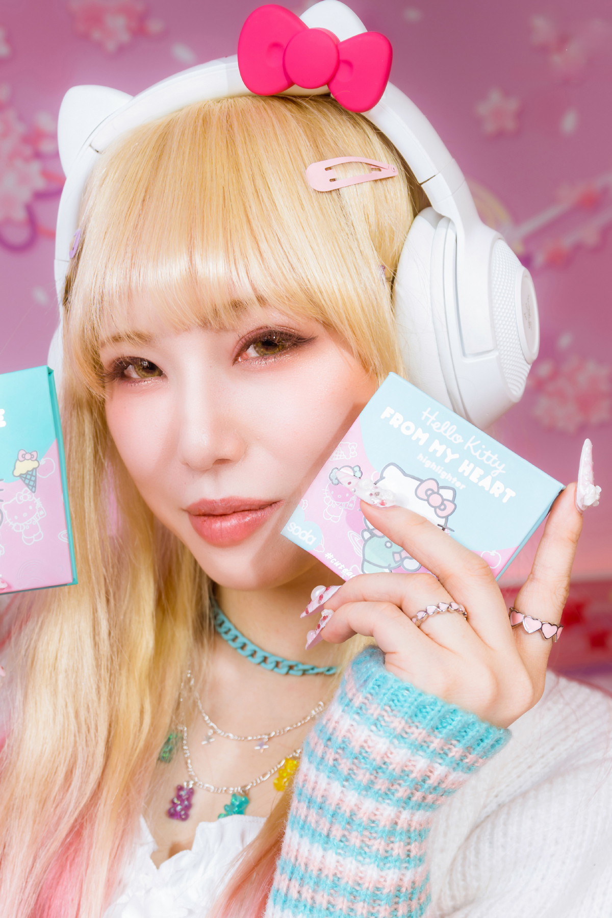 SODA Hello Kitty From My Heart Aydinlatici 10G - Fiyatı, Yorumları