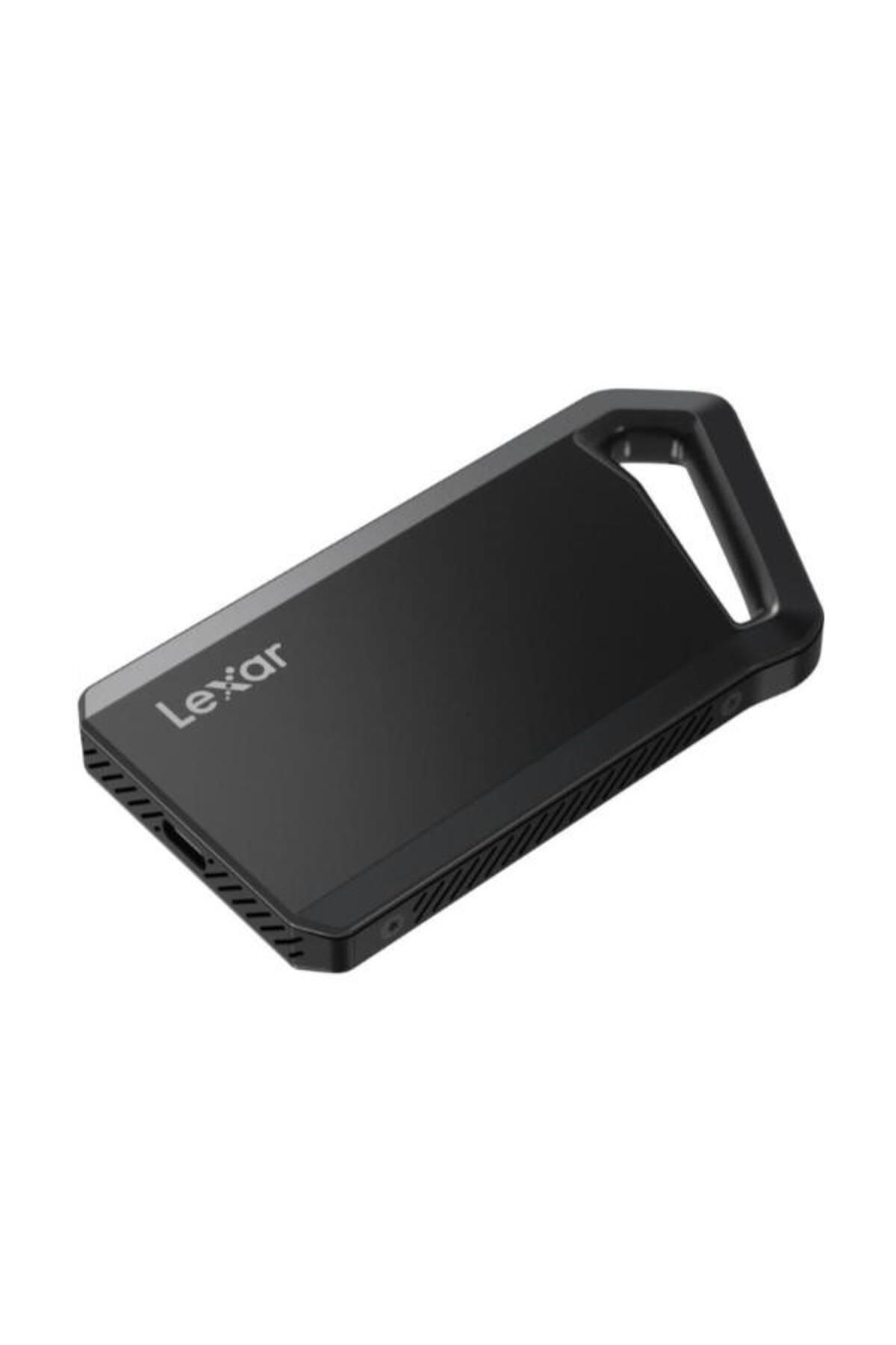 Lexar-External 4Tb Lsl600X004T-Rnbng 2000Mb/S USB 3.2 Portable Ssd Disk 3