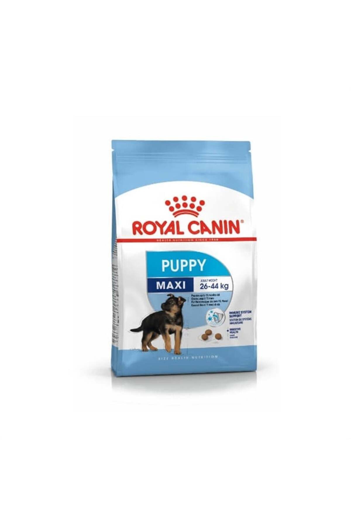 Royal Canin Maxi Puppy Büyük Irk Yavru Köpek Maması 15 Kg