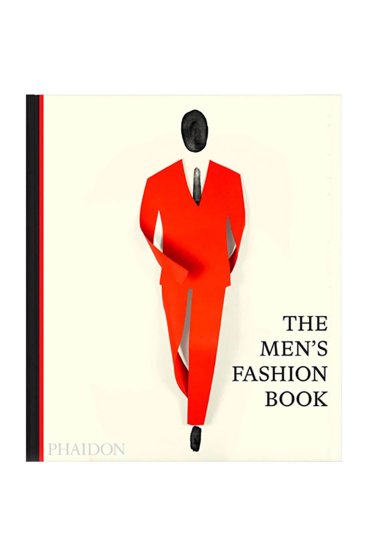 Phaidon The Mens Fashion Book 9781838662479