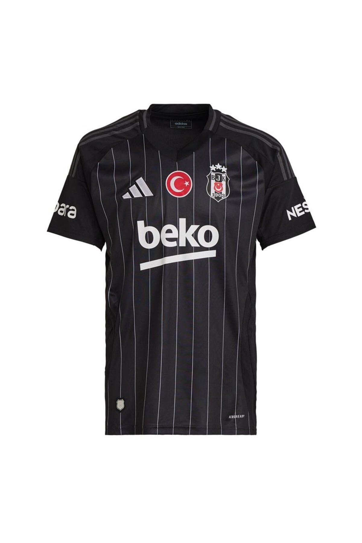 آدیداس لباس مردانه Bjk A Jsy Iu1238