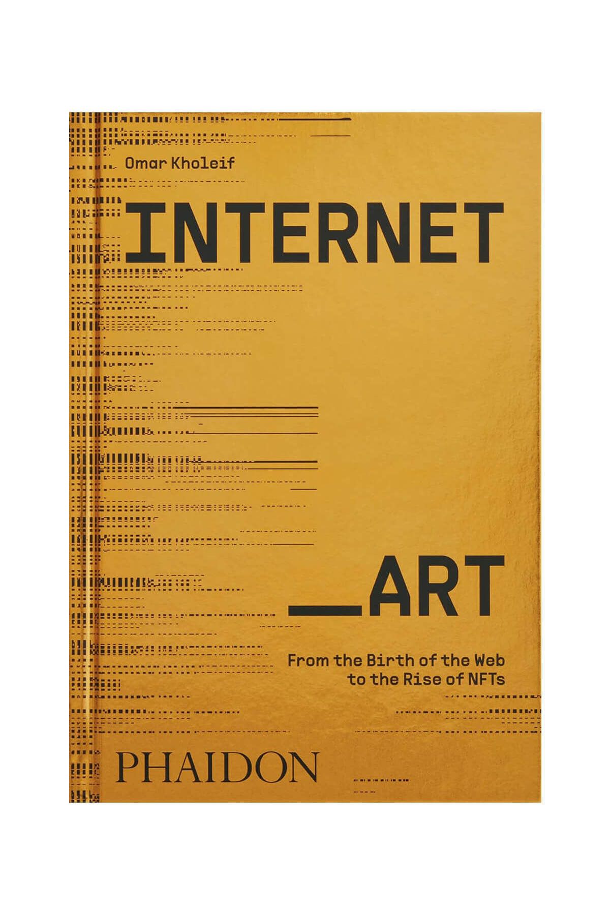 Phaidon Internet_art 9781838664077