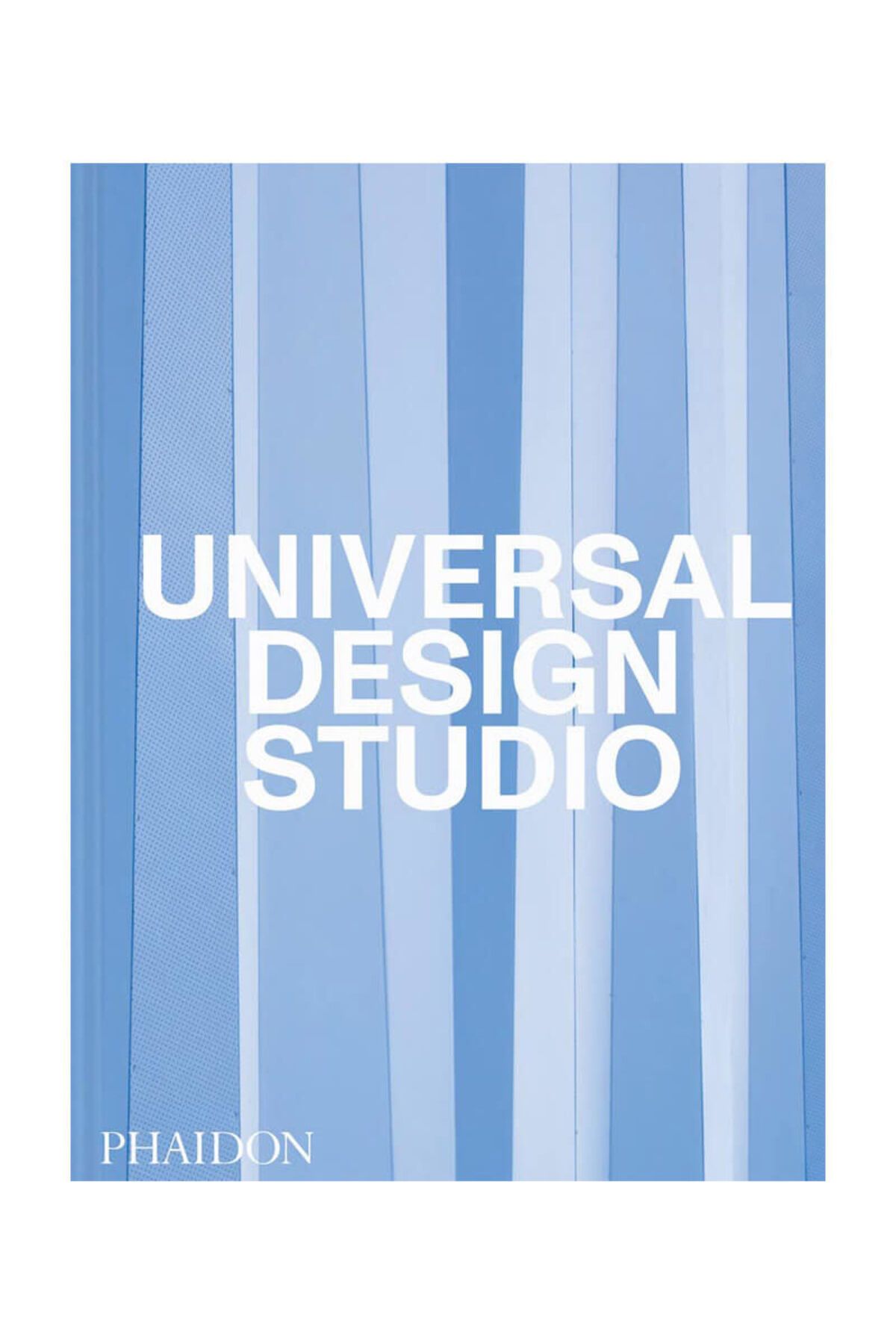 Phaidon Universal Design Studio 9781838663056