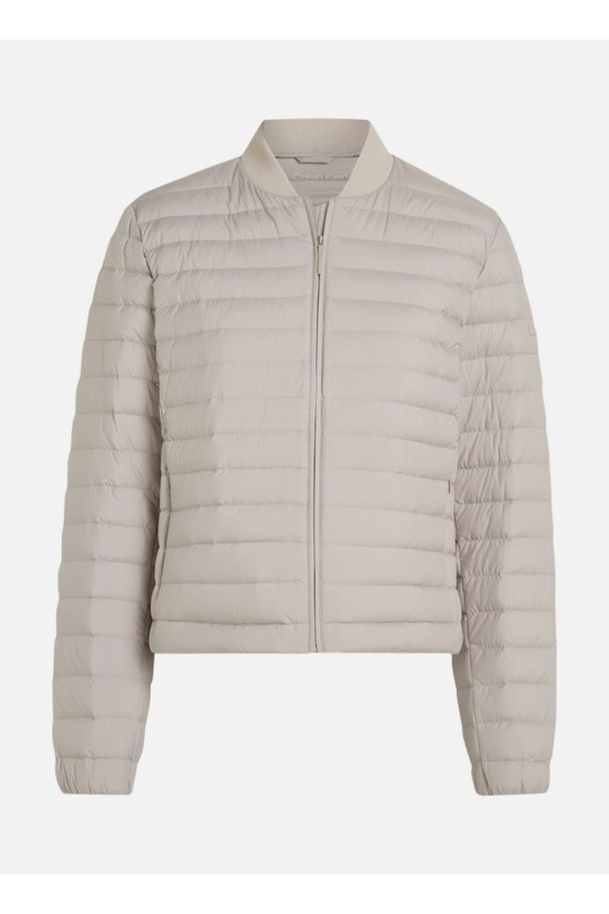 Calvin Klein-Winter Jacket - Gray - Basic 3