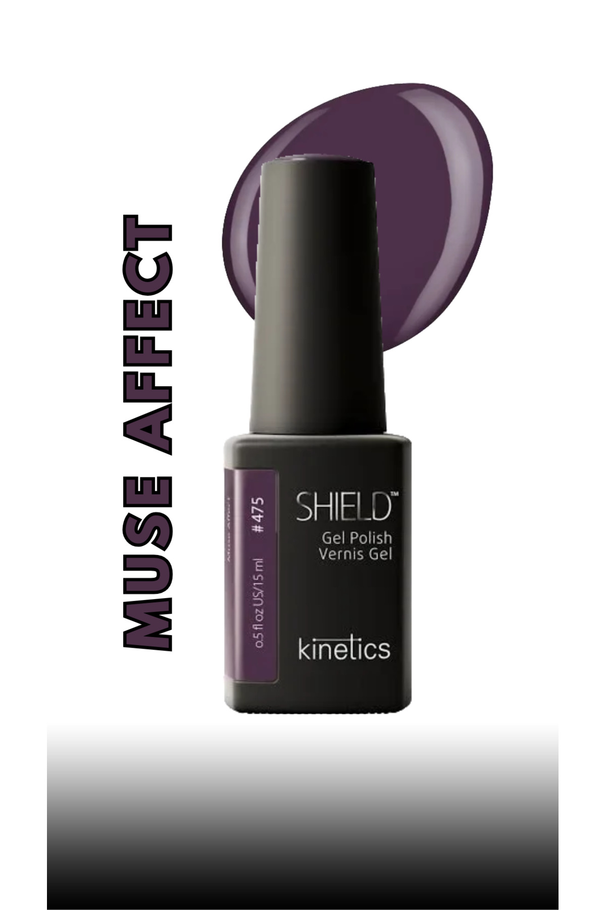Kalıcı oje Nail Polish