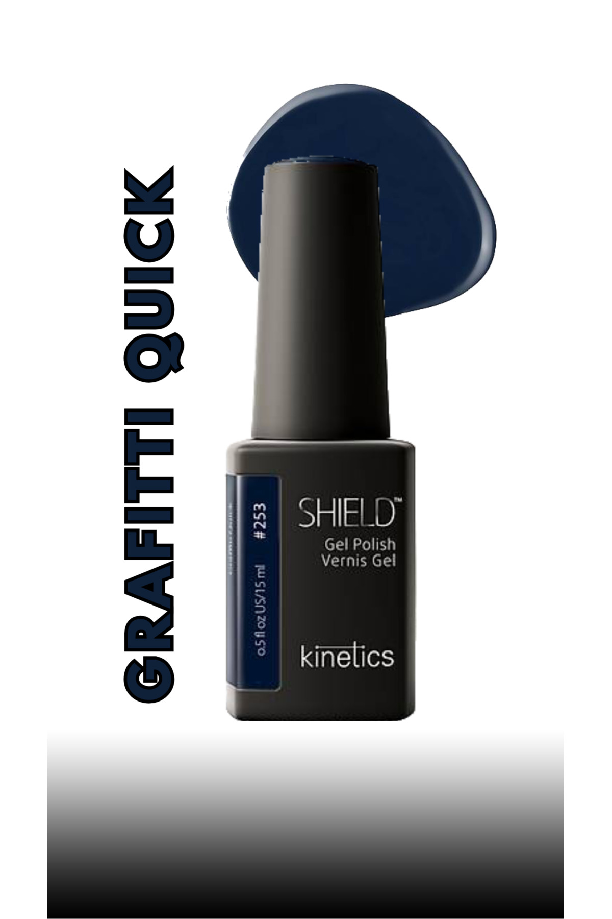 Kalıcı oje Nail Polish
