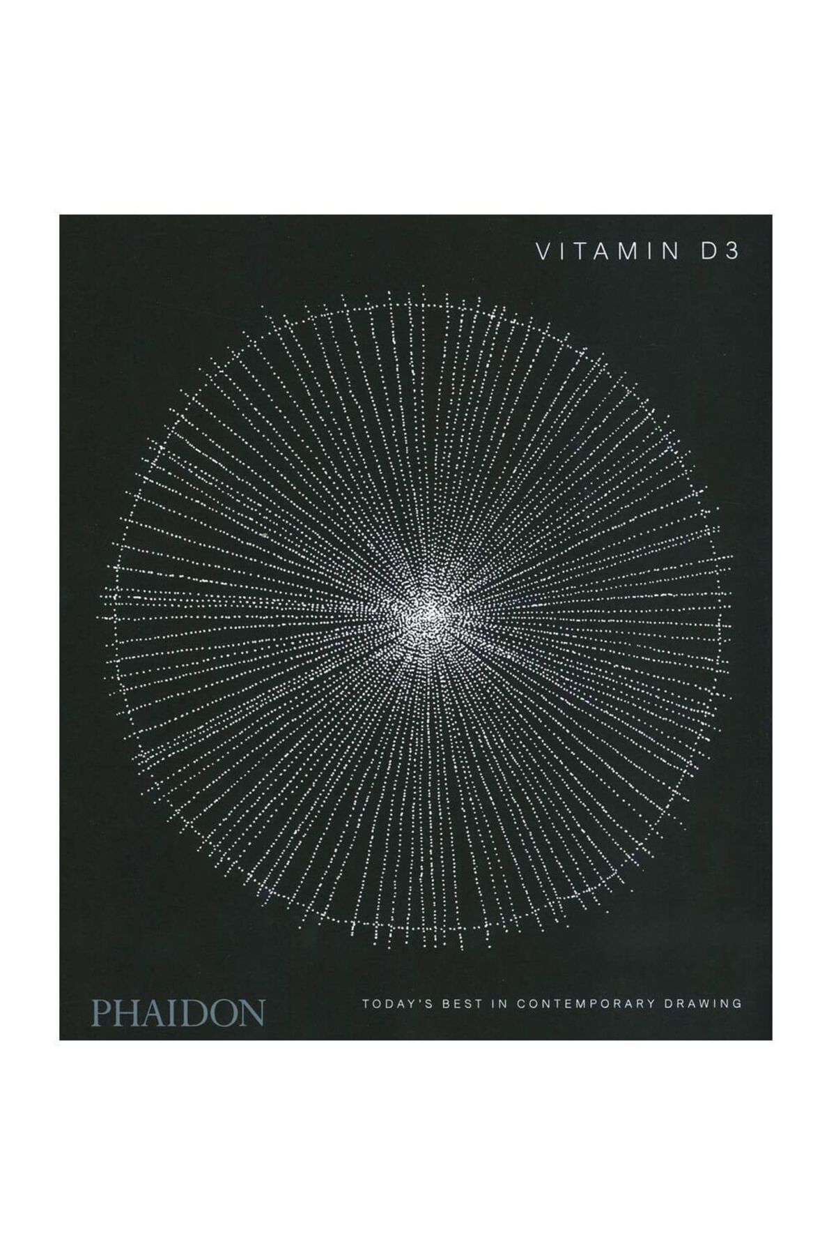 Phaidon Vitamin D3 9781838661694