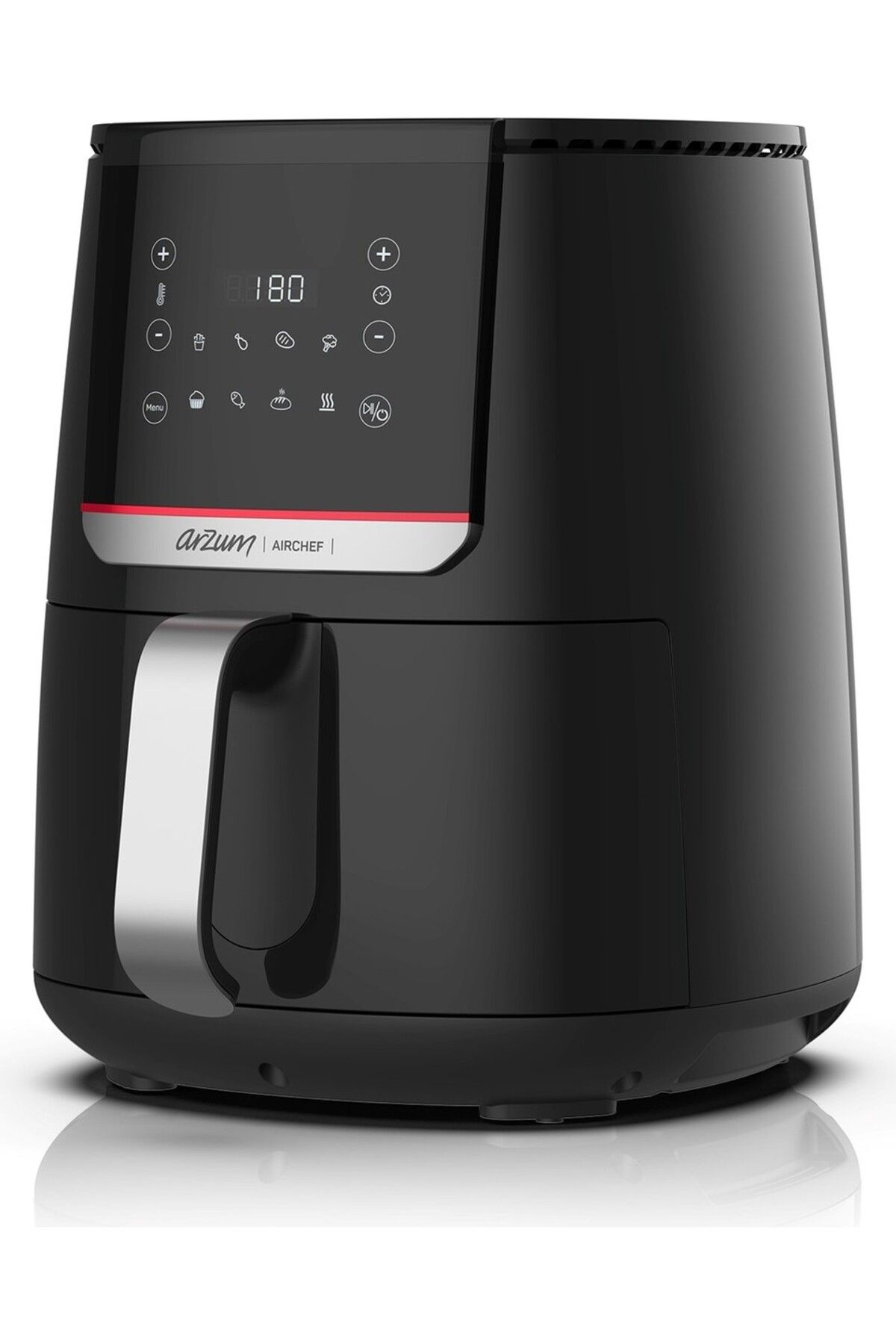 Arzum Airchef Airfryer 4l Sıcak Hava Fritözü